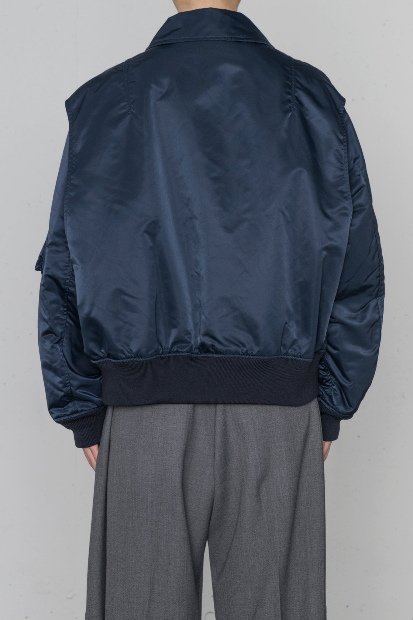 TYPE CWU-45/P JACKET