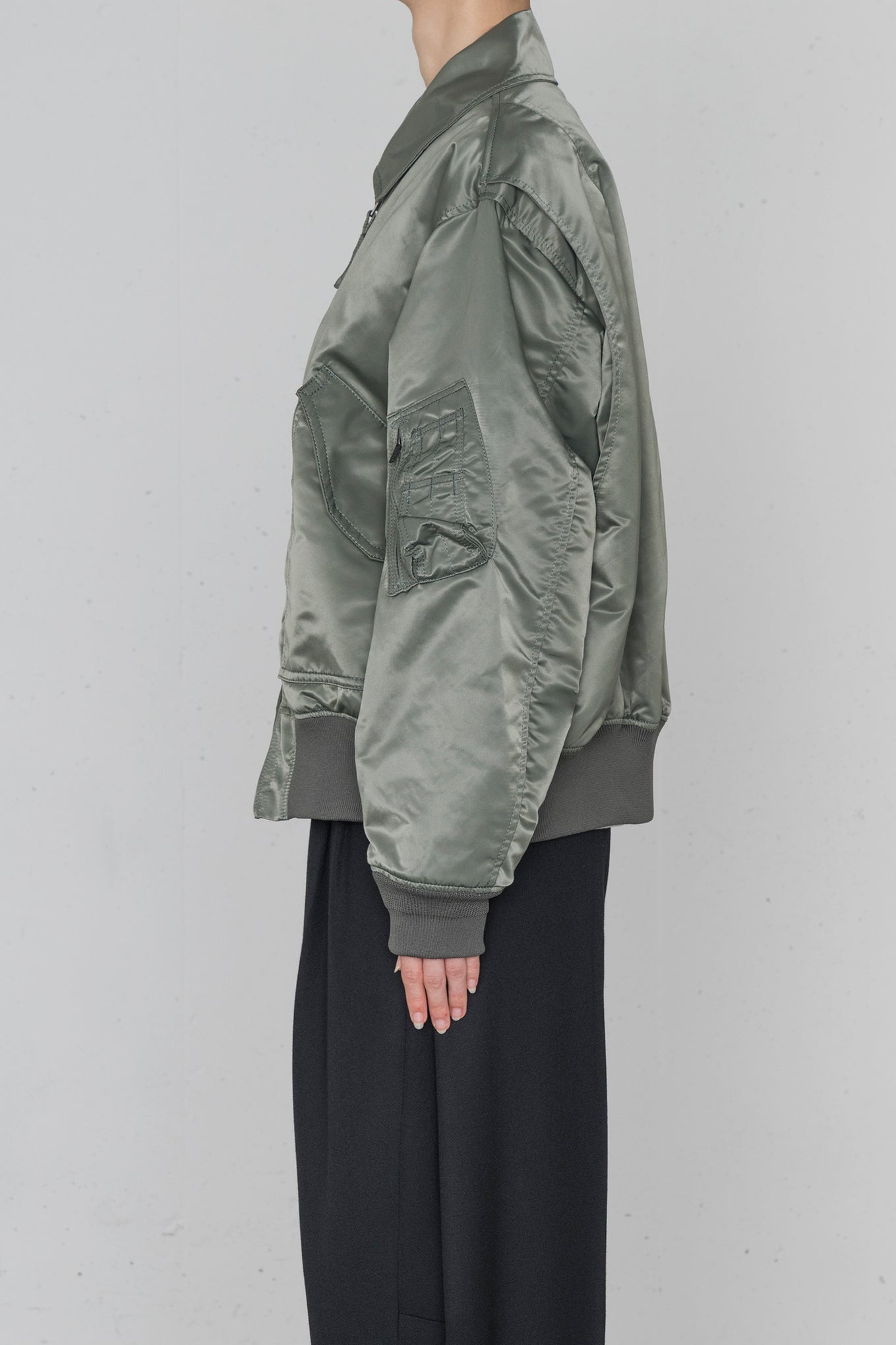 TYPE CWU-45/P JACKET