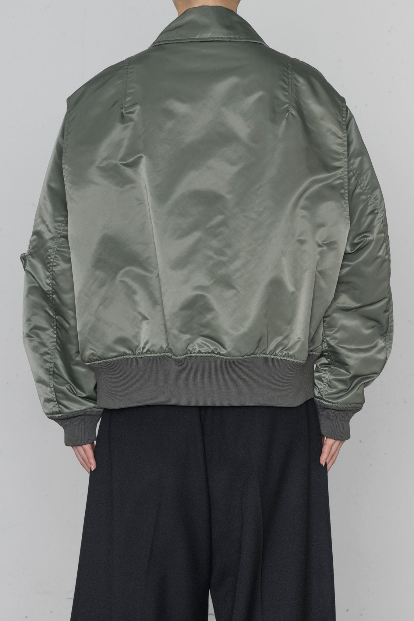 TYPE CWU-45/P JACKET