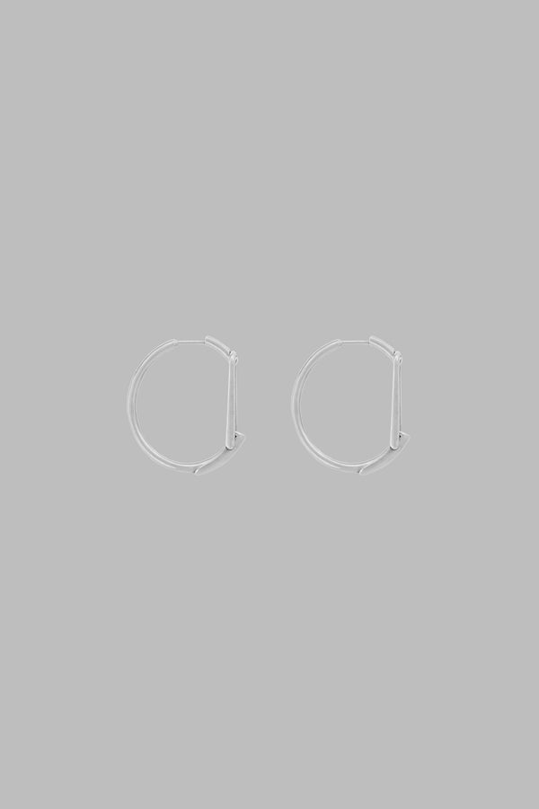 CLIP EARRINGS