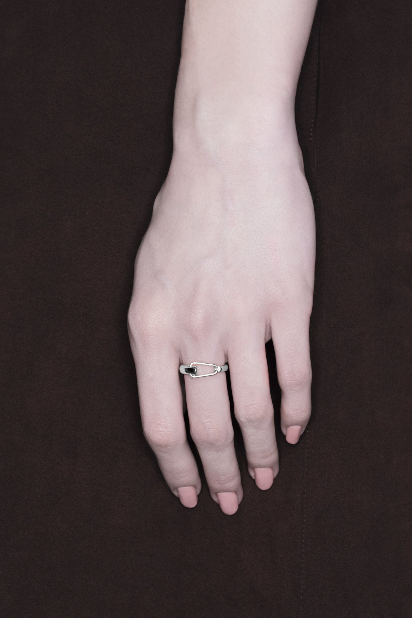 CLIP RING