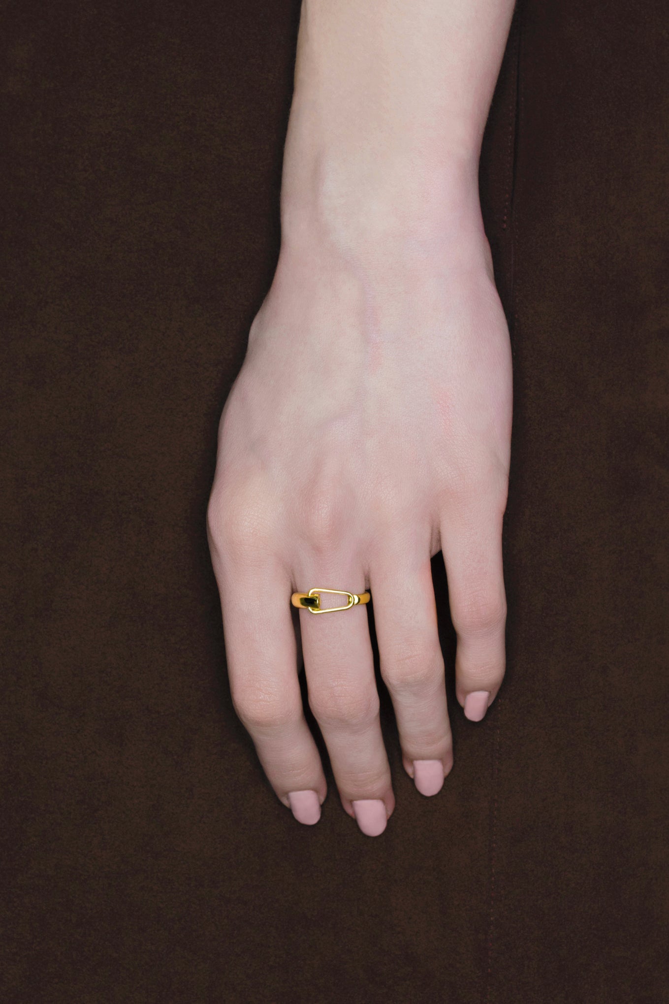 CLIP RING