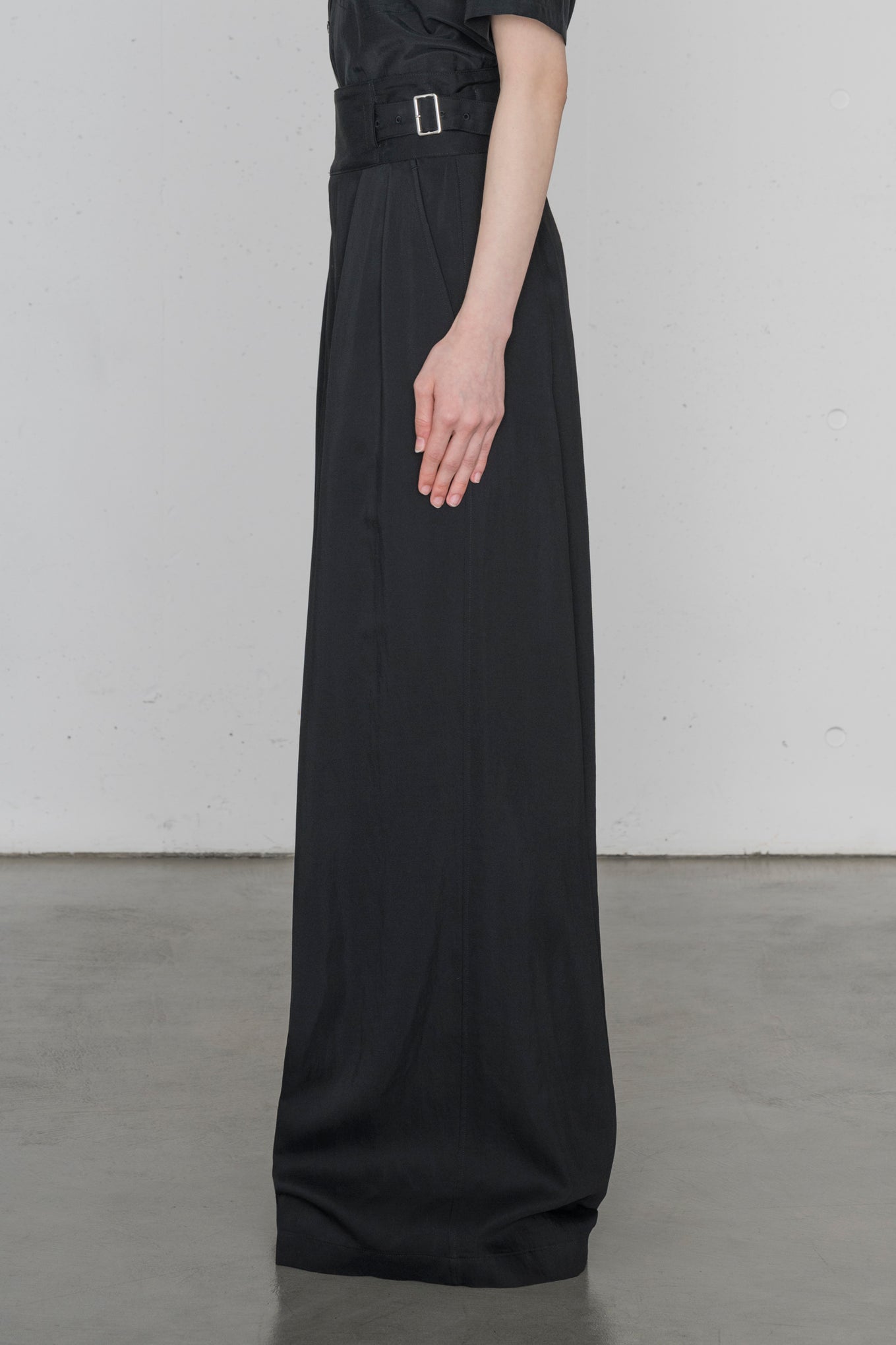 R/P/W TWILL GURKHA PANTS