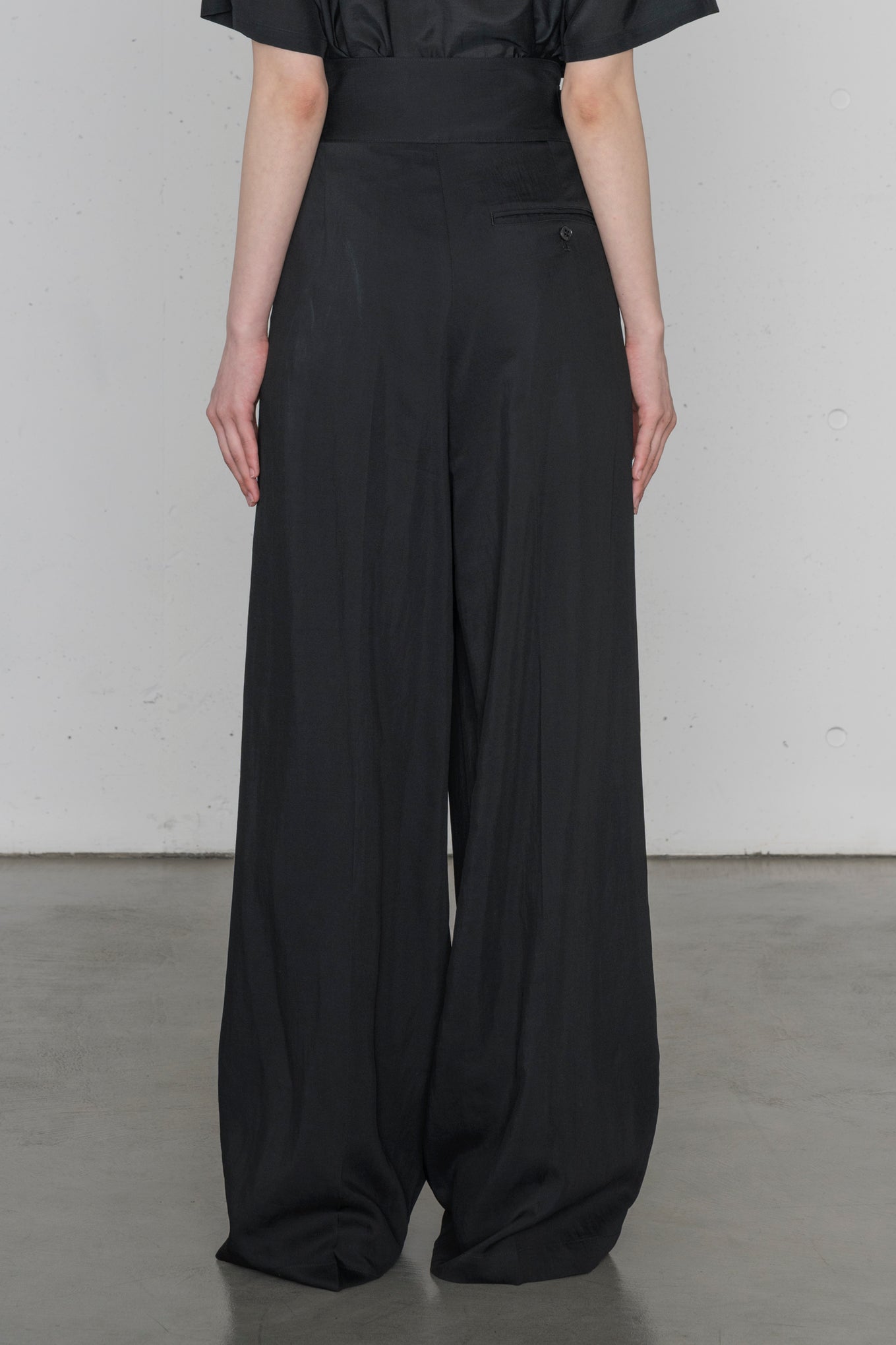 R/P/W TWILL GURKHA PANTS