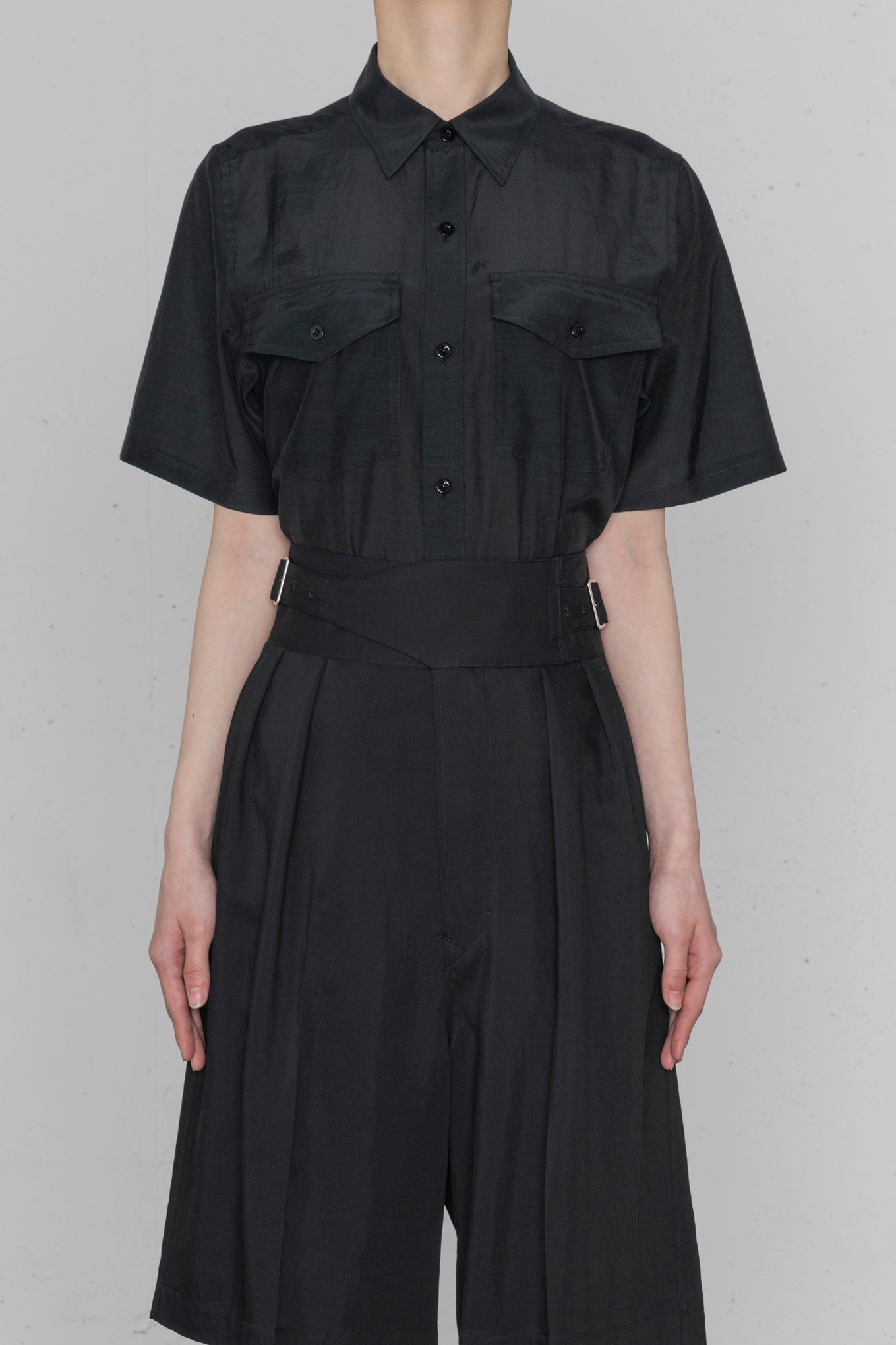TA/C LAWN SHIRT