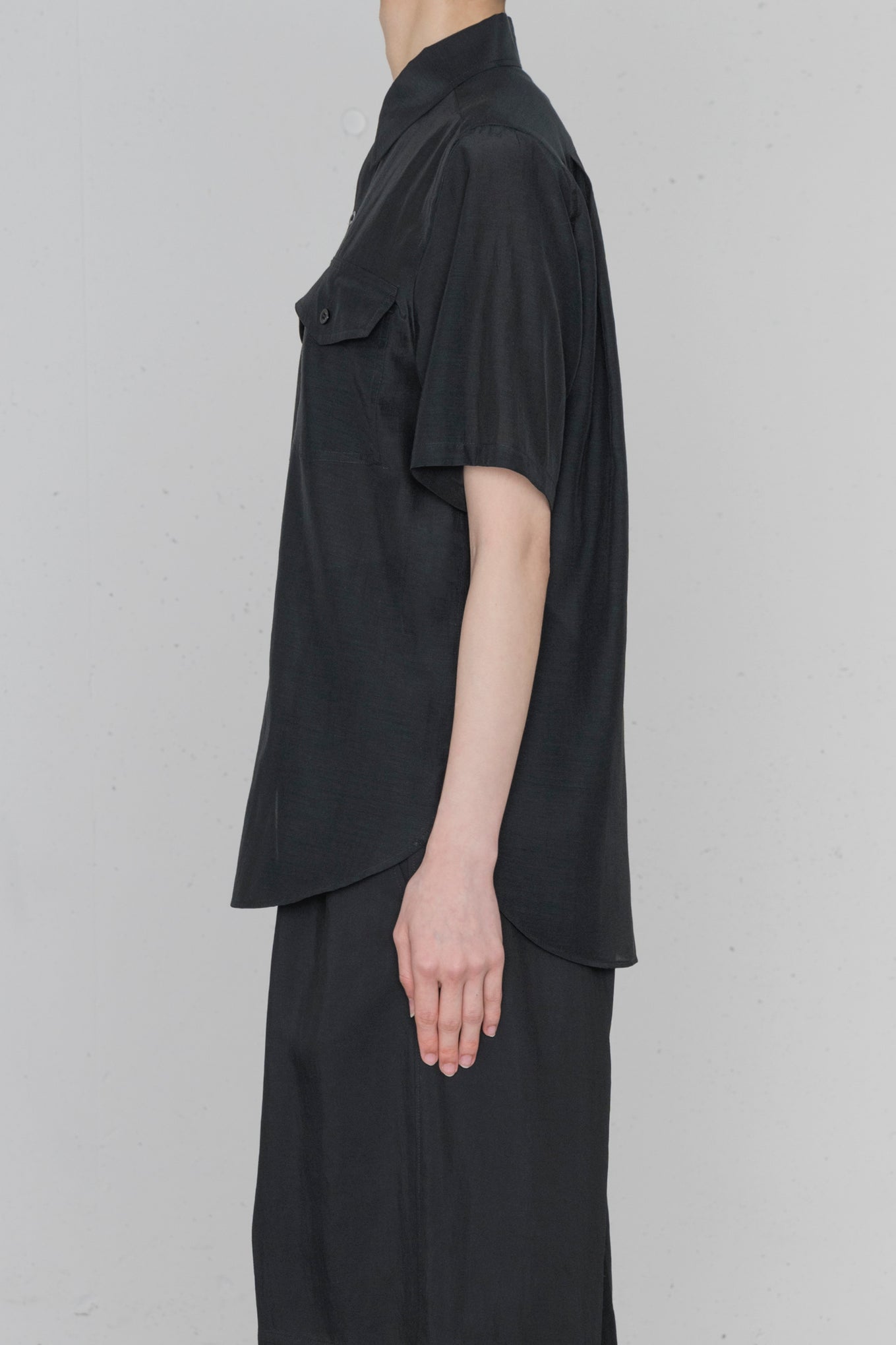 TA/C LAWN SHIRT