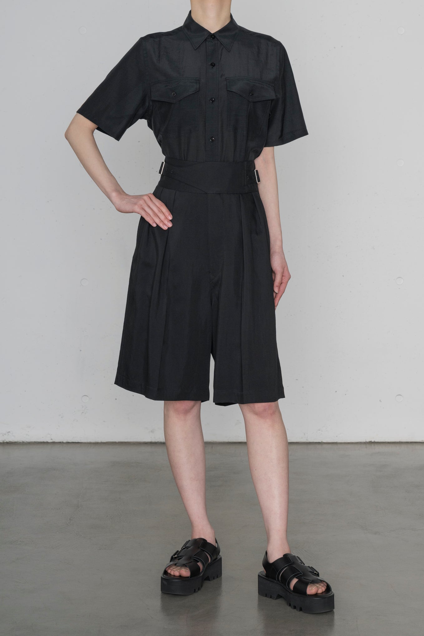 TA/C LAWN SHIRT