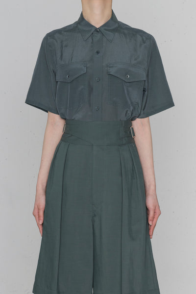 TA/C LAWN SHIRT