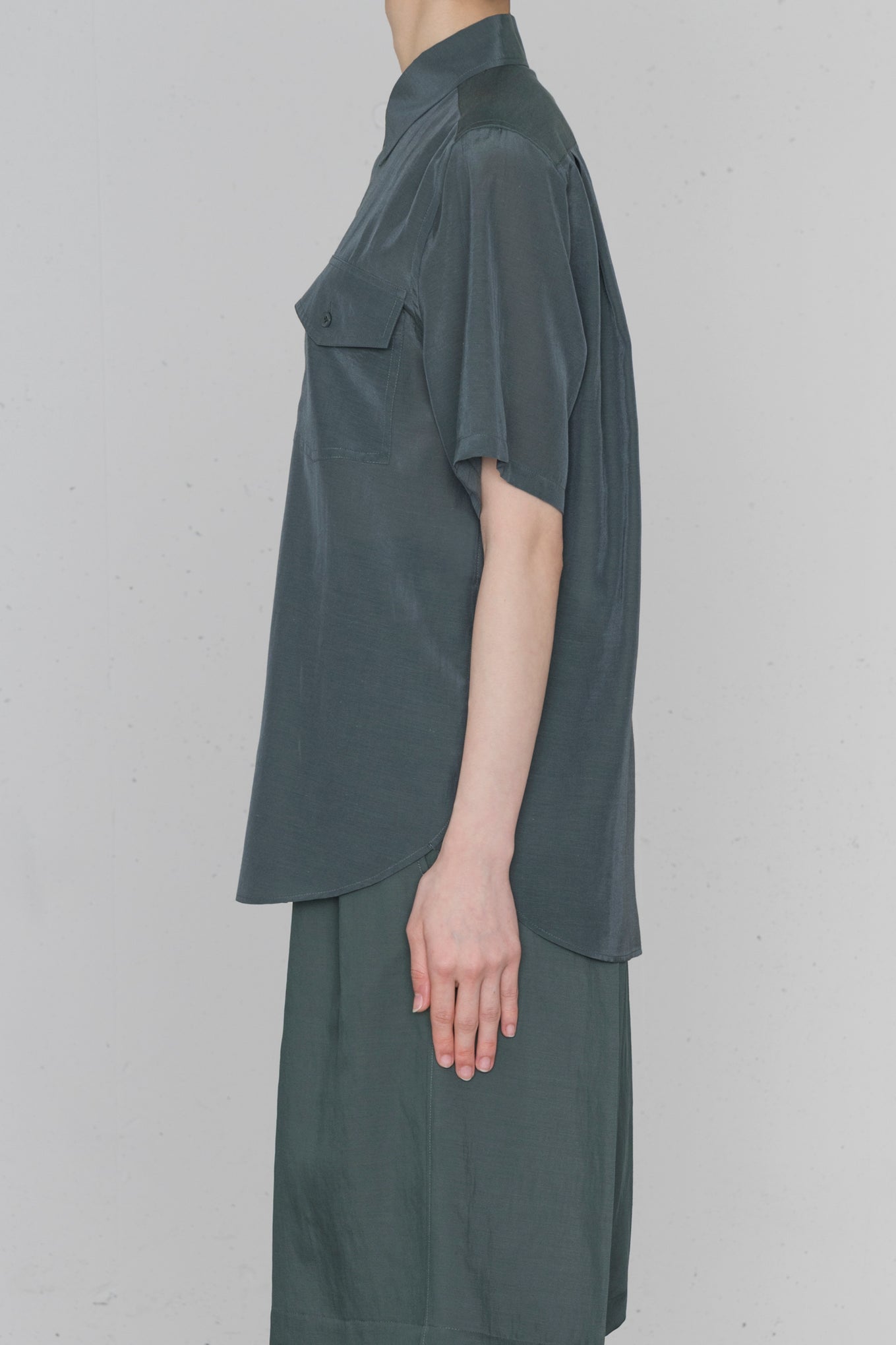 TA/C LAWN SHIRT
