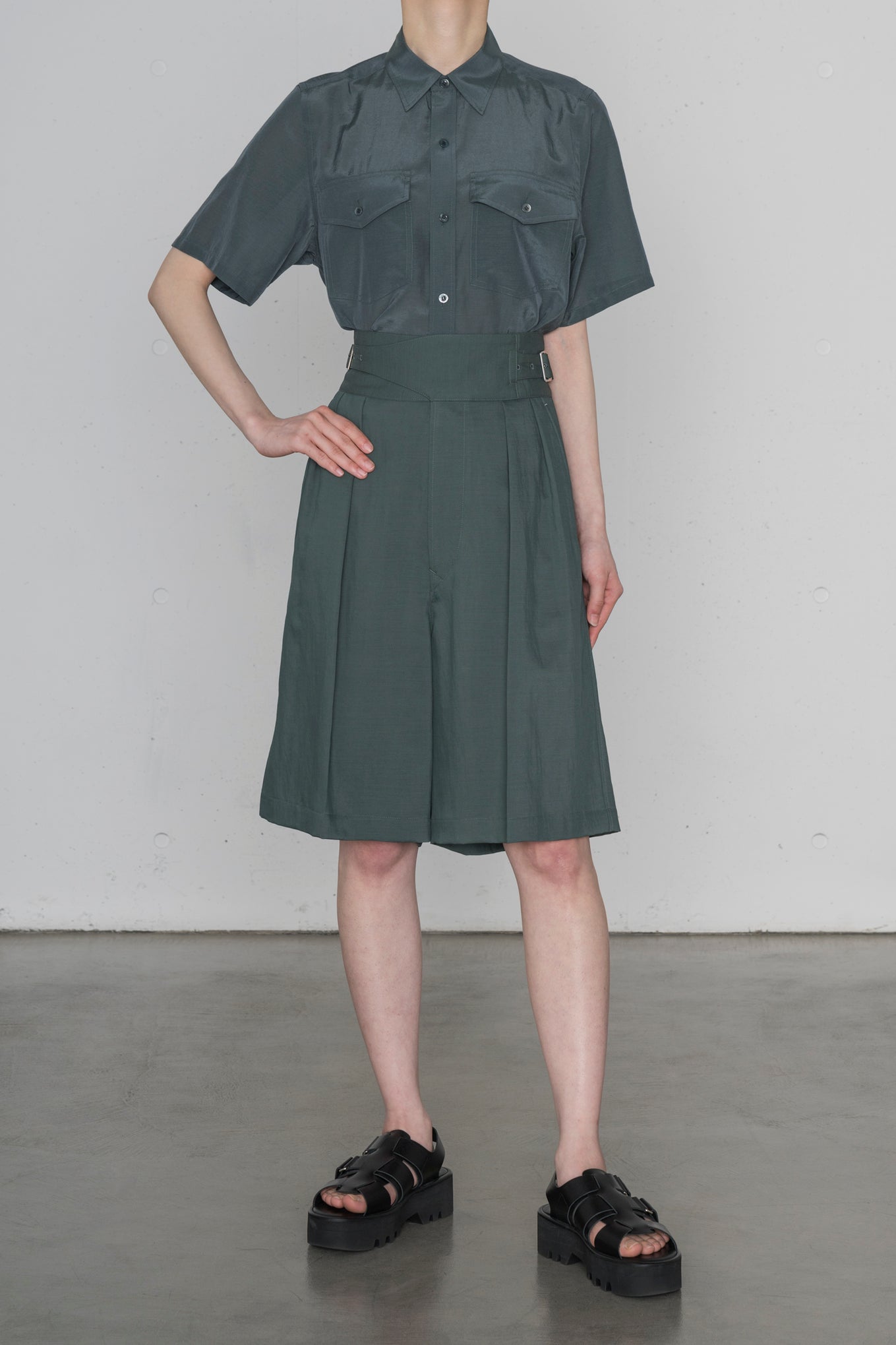 TA/C LAWN SHIRT