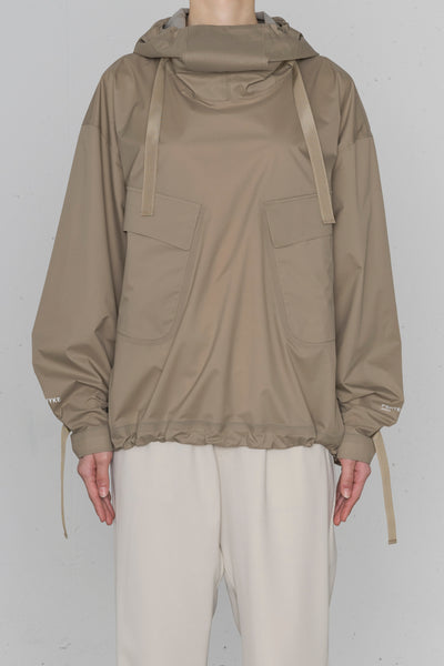 PERTEX SALVAGE PARKA
