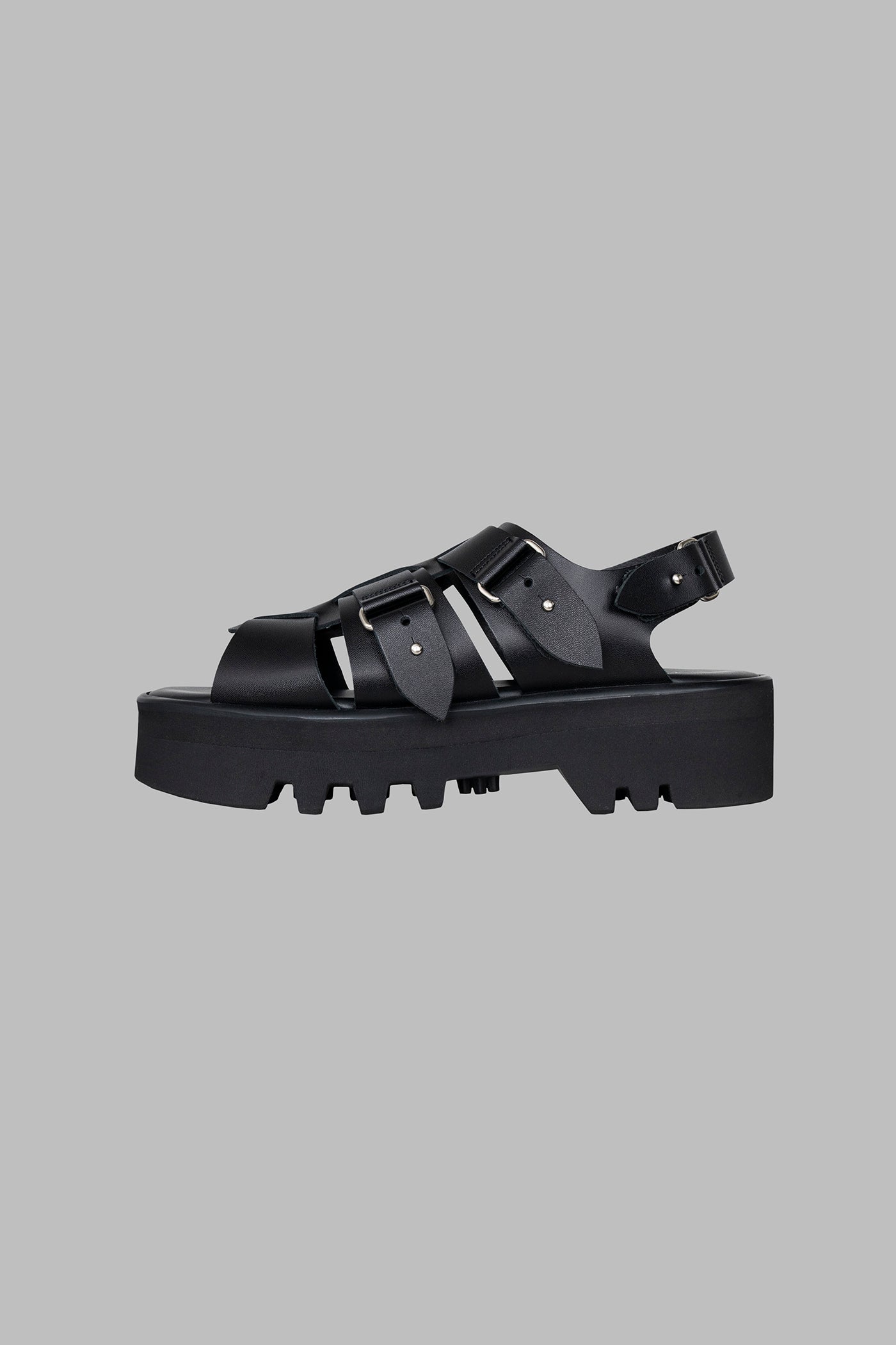 SHOES – HYKE ONLINE STORE