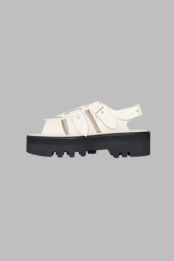 SHOES – HYKE ONLINE STORE