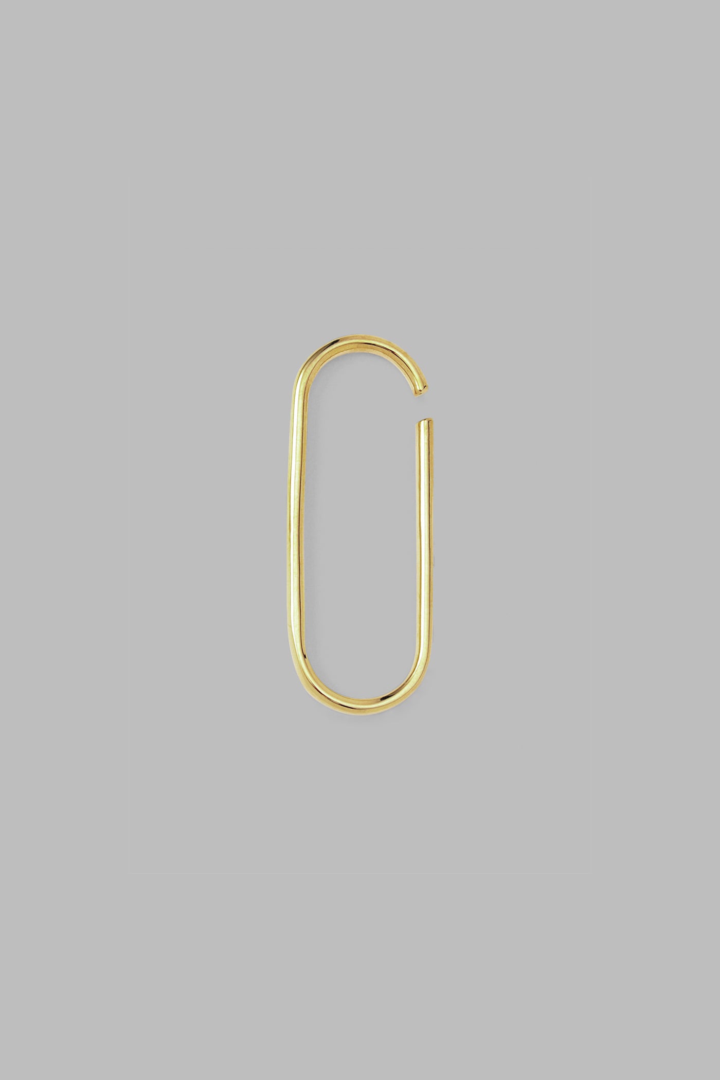 CDL Parthenon Ear Cuff　シルバー CDL Parthenon Ear Cuff シルバー