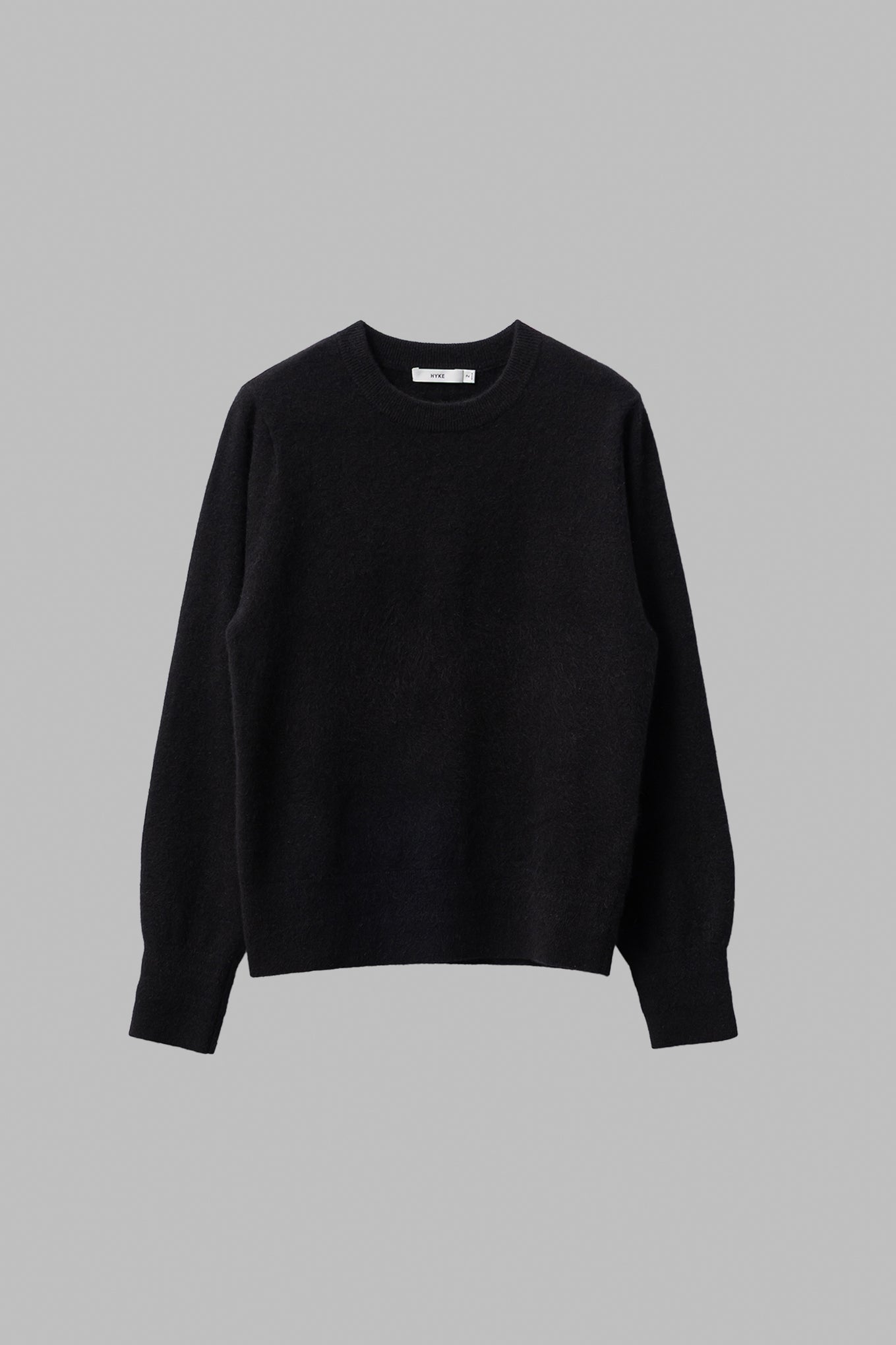 RACCOON SWEATER
