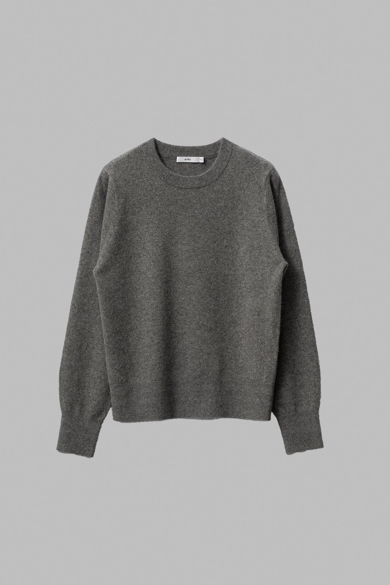 RACCOON SWEATER