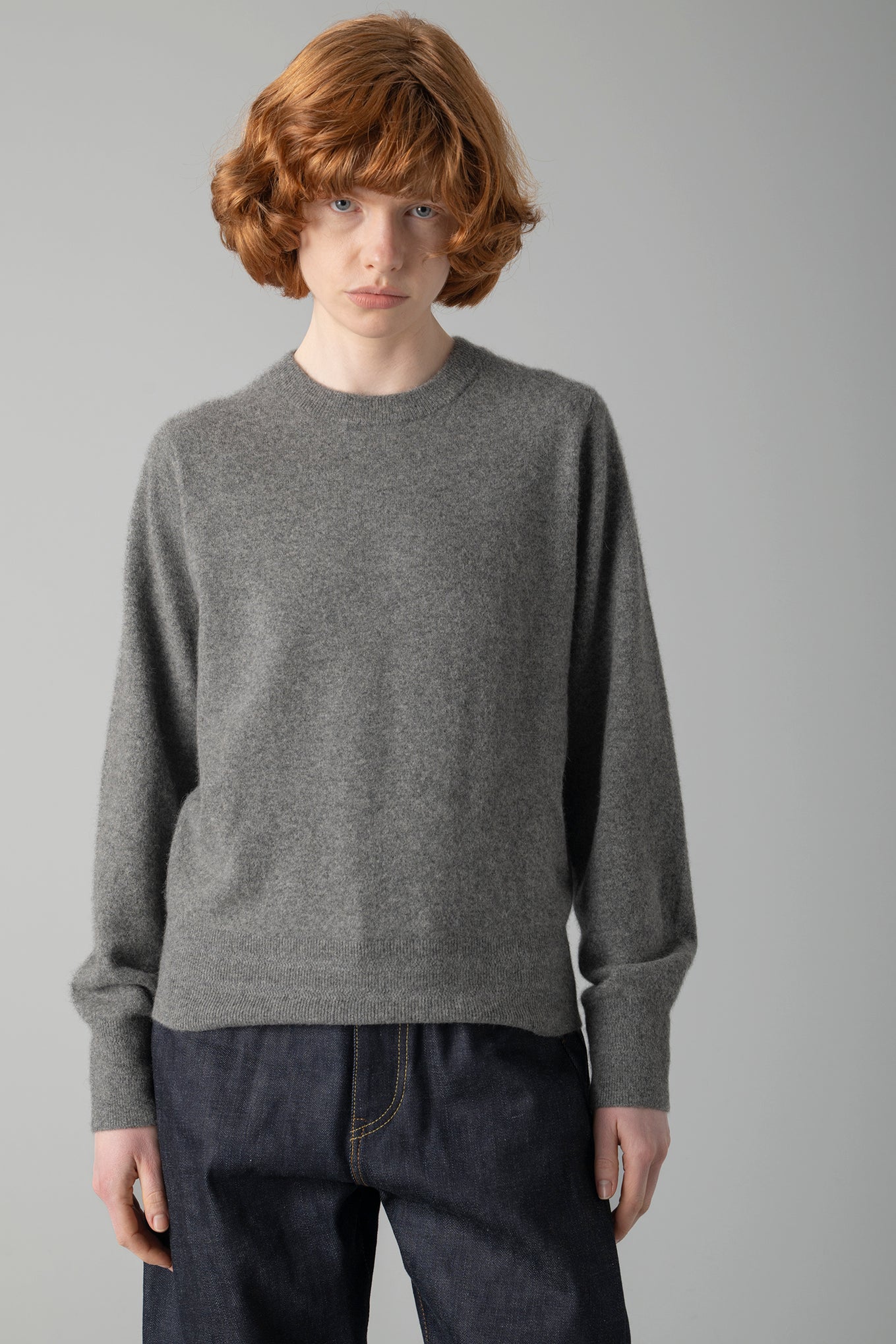 RACCOON SWEATER