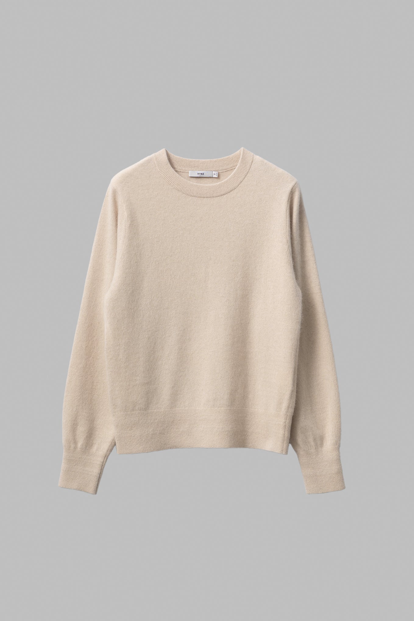 RACCOON SWEATER