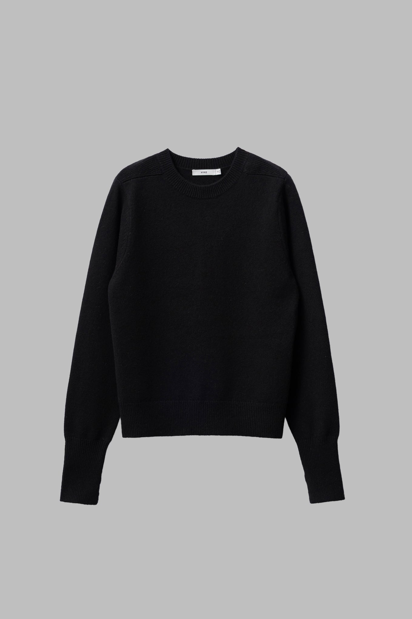 LAMBSWOOL SWEATER