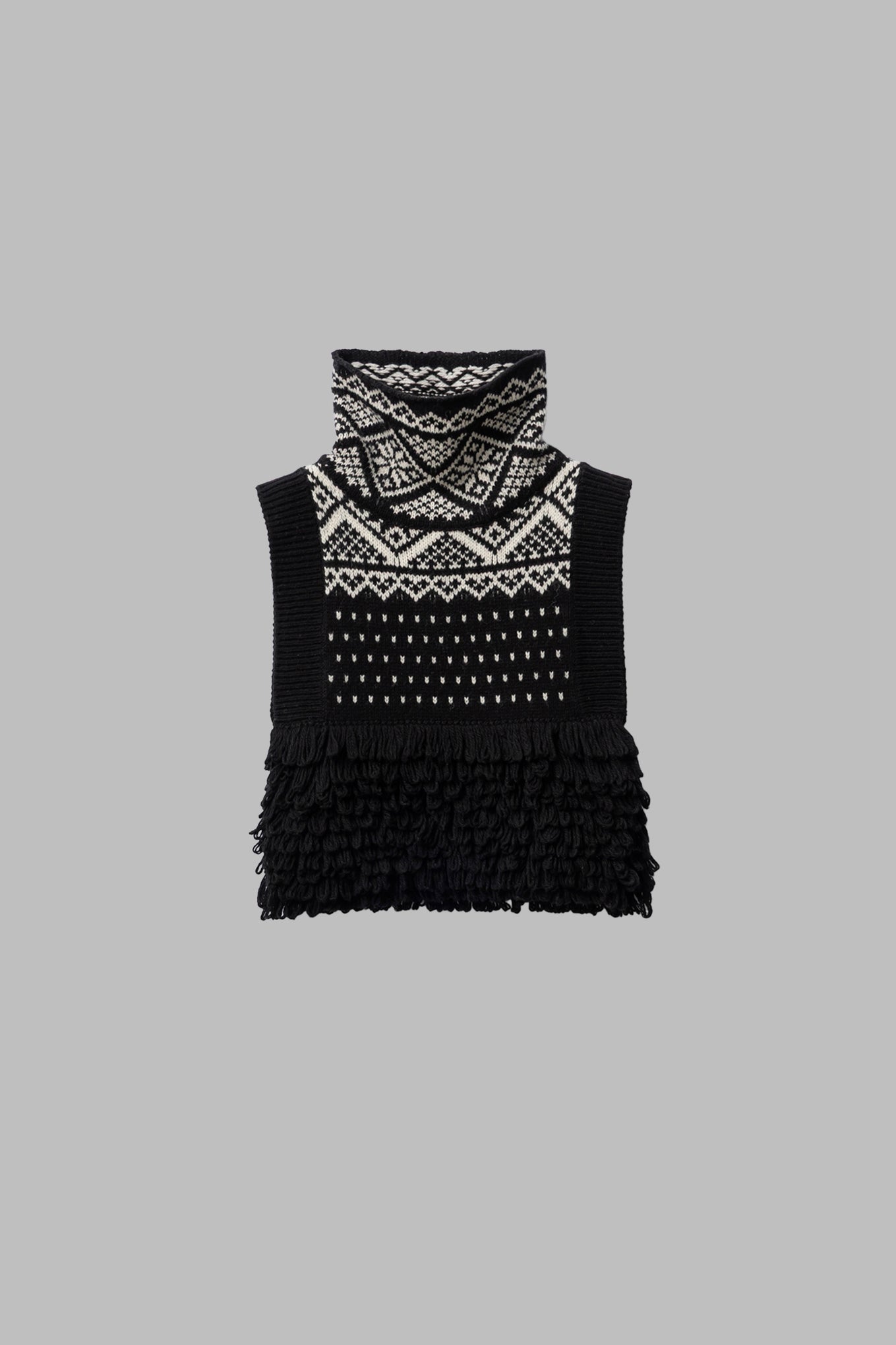 NORDIC VEST