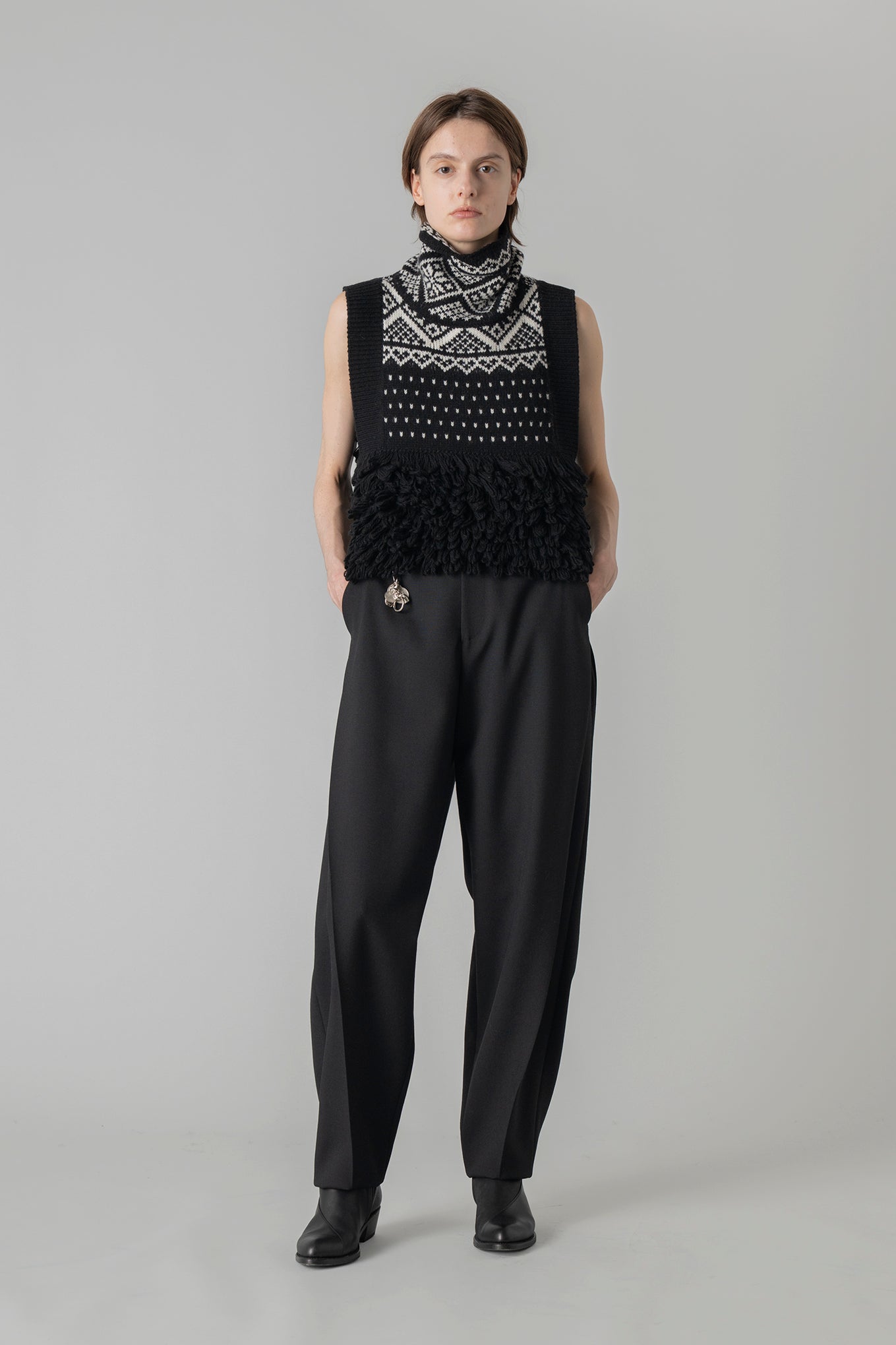 NORDIC VEST