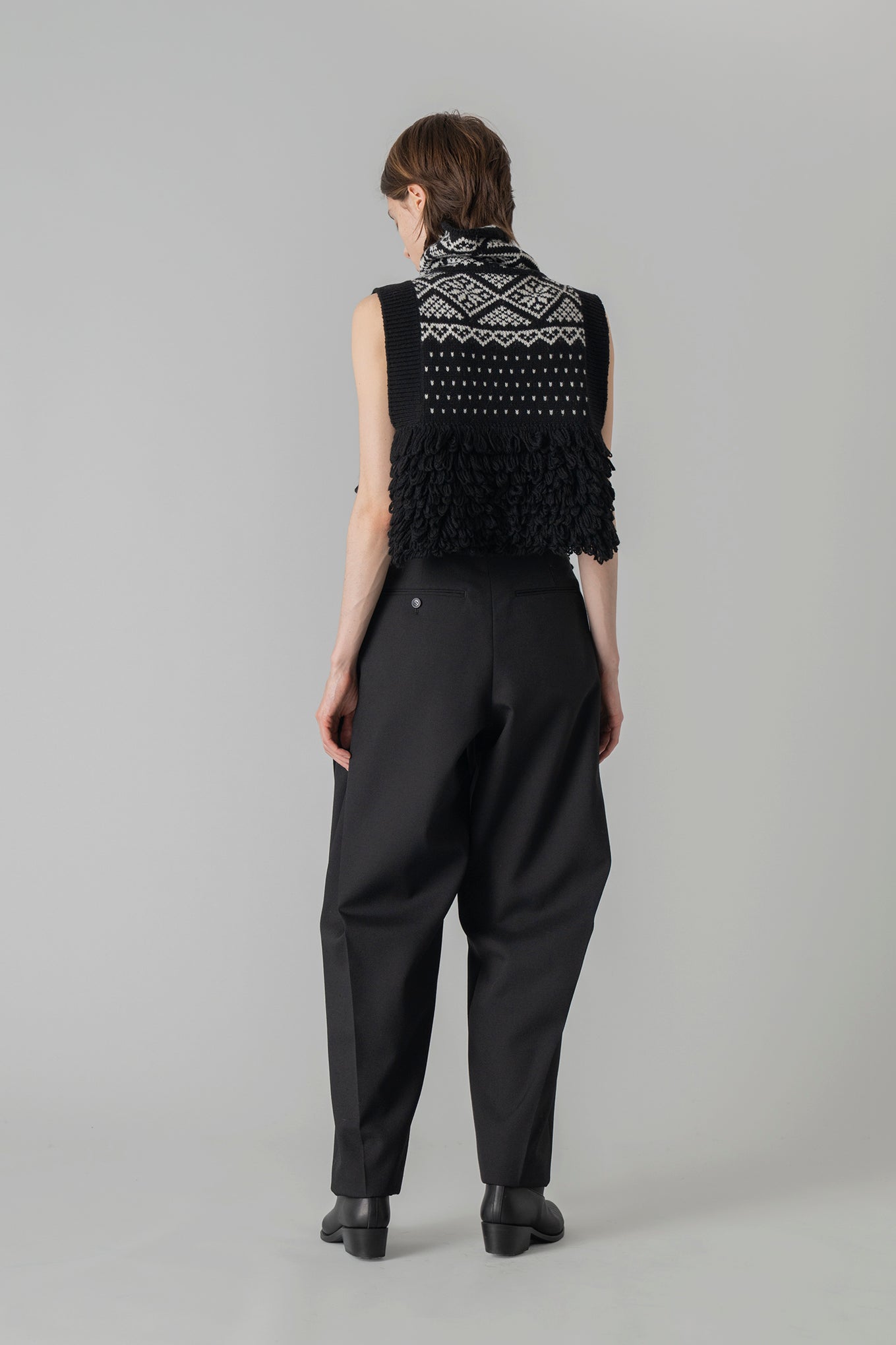 NORDIC VEST