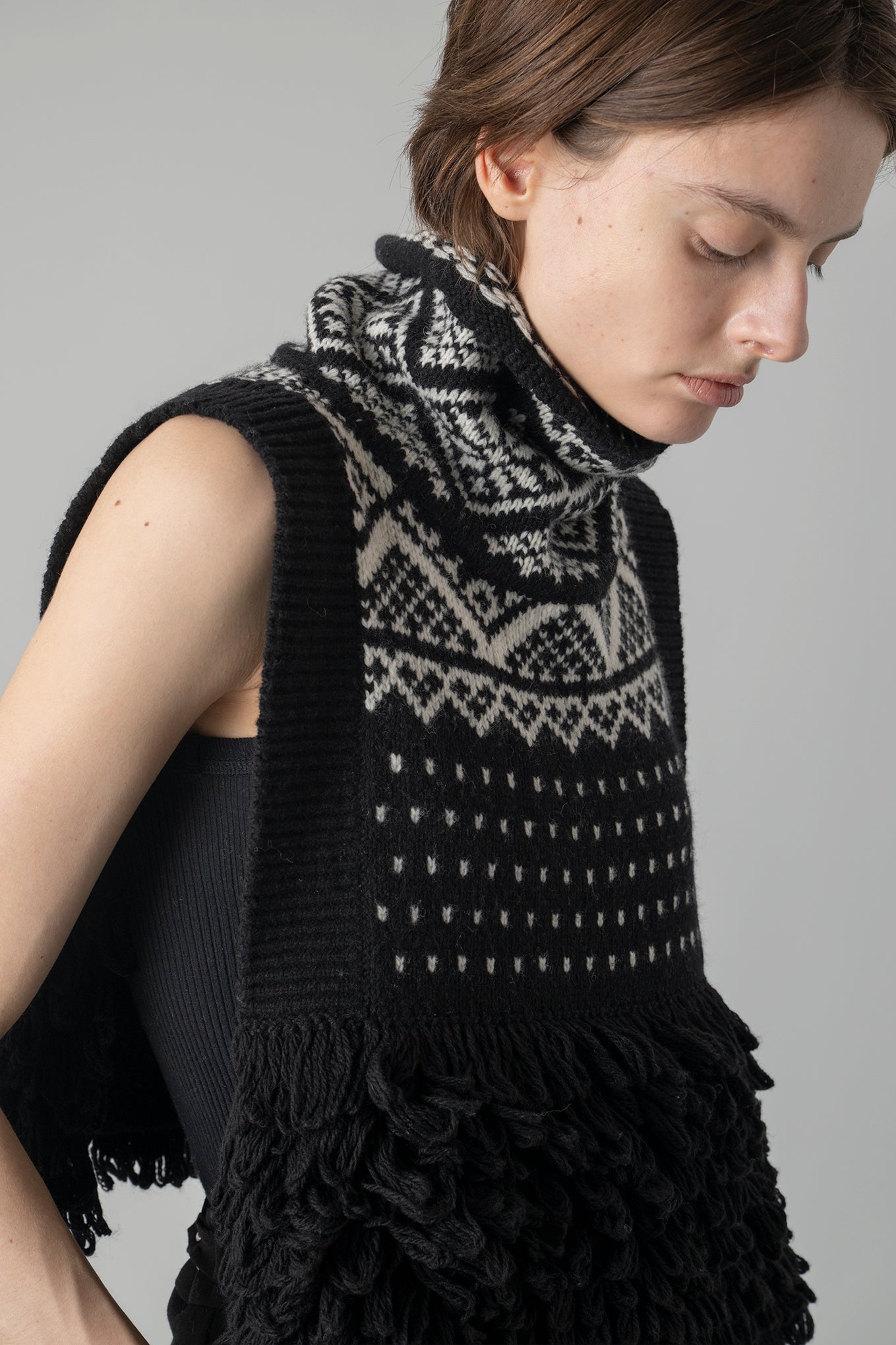 NORDIC VEST