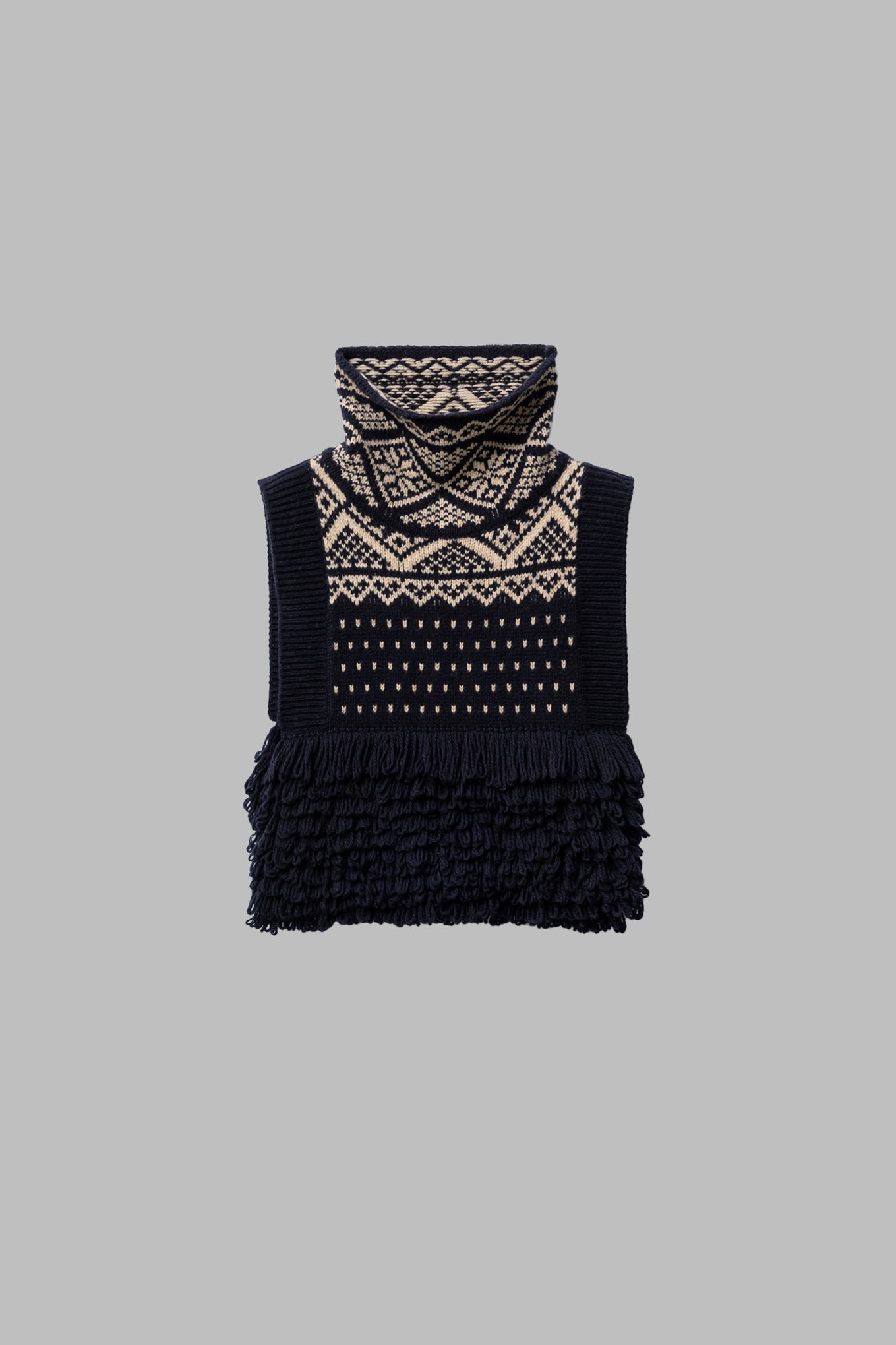 NORDIC VEST