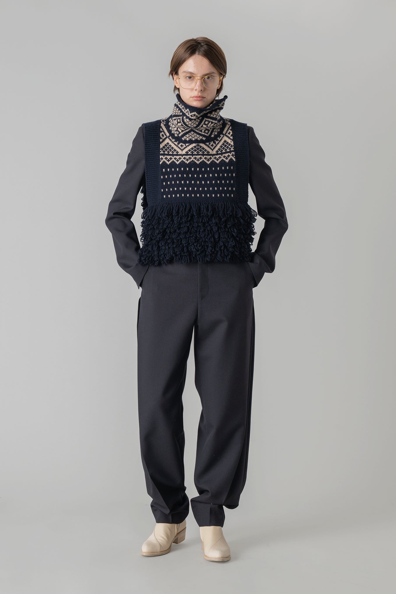 NORDIC VEST