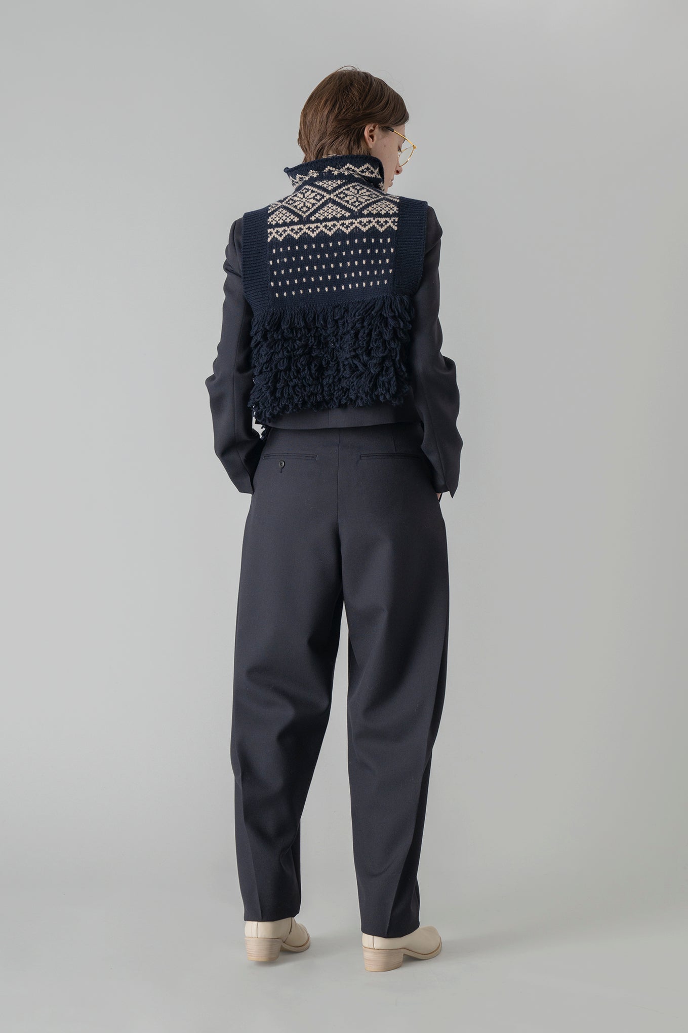 NORDIC VEST