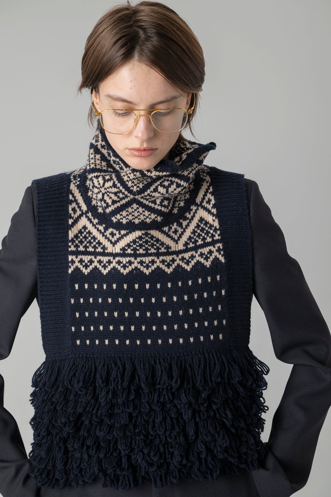 NORDIC VEST