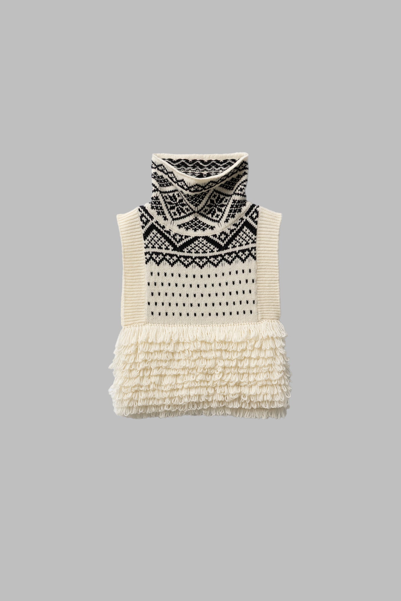 NORDIC VEST