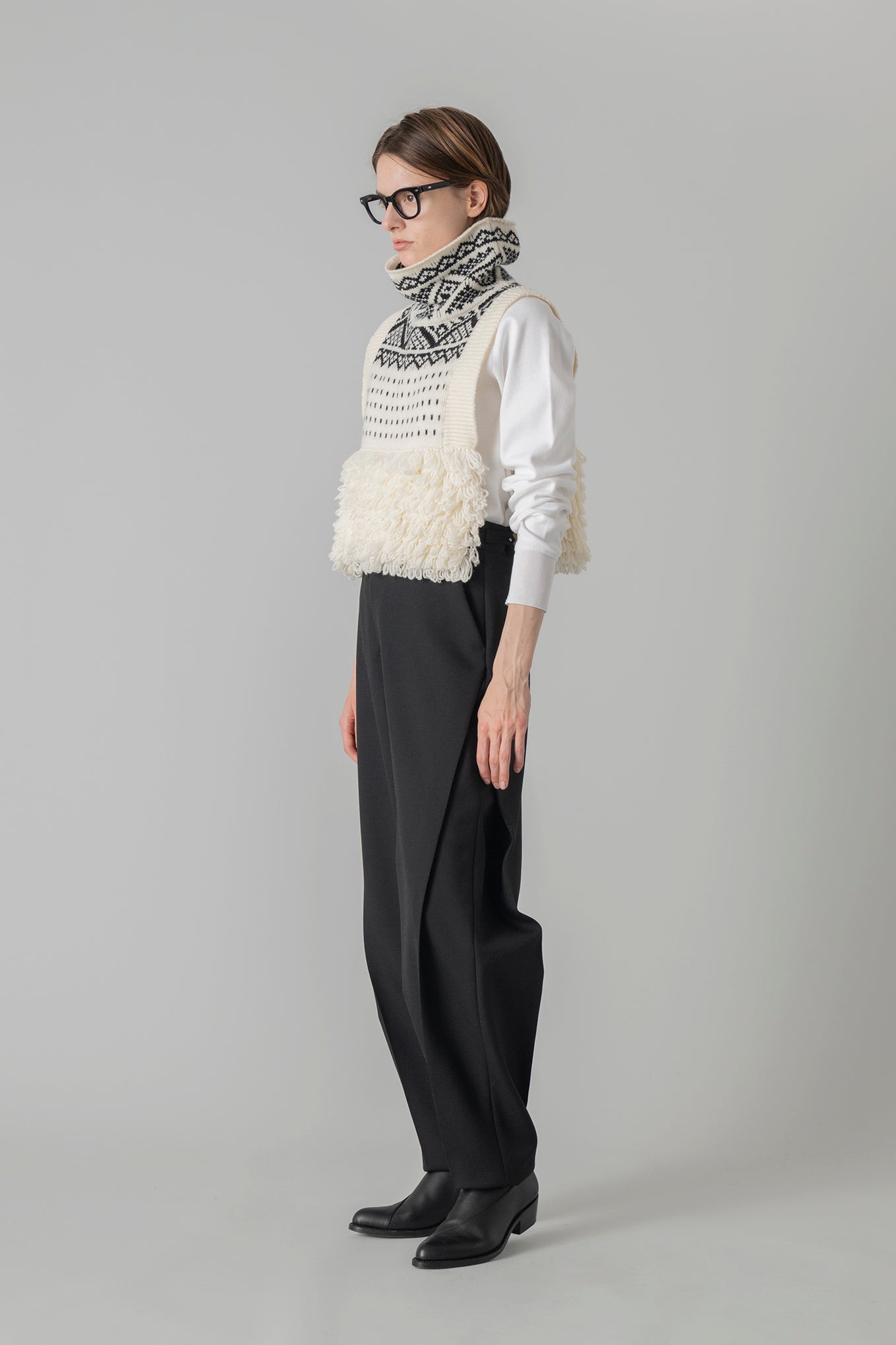 NORDIC VEST
