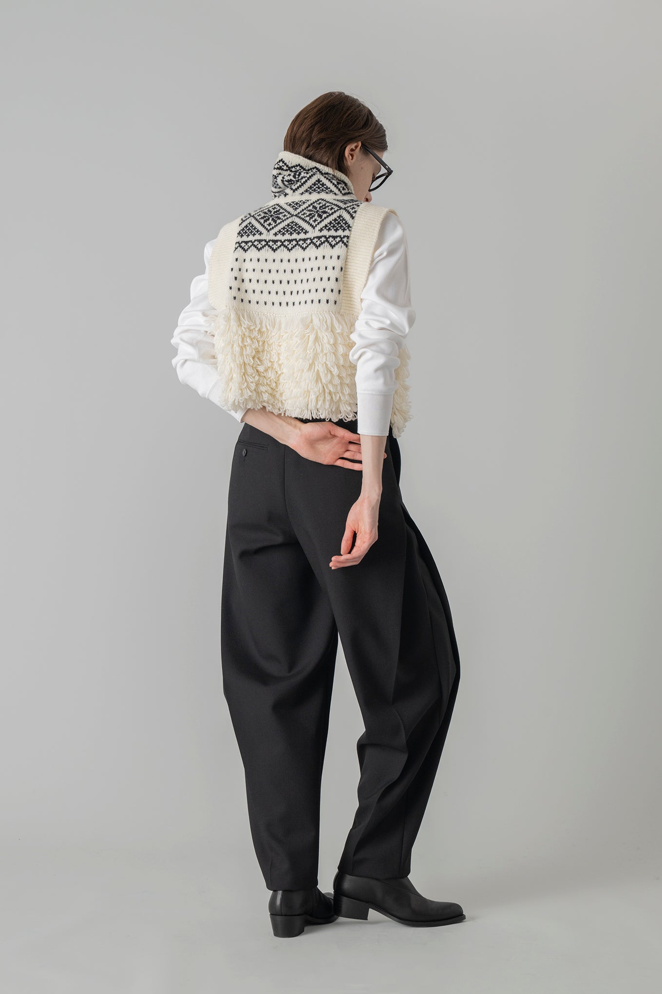 NORDIC VEST