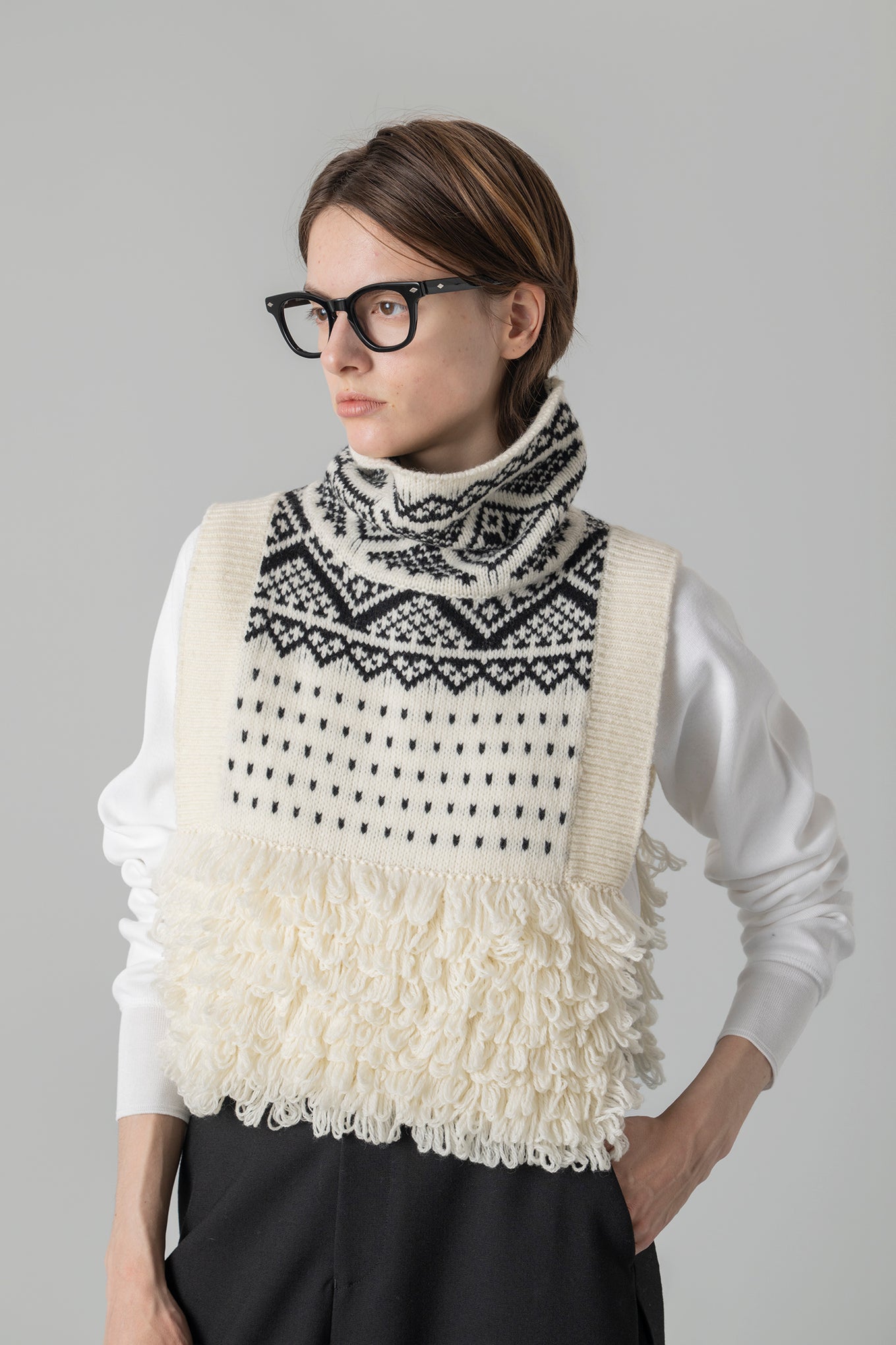 NORDIC VEST