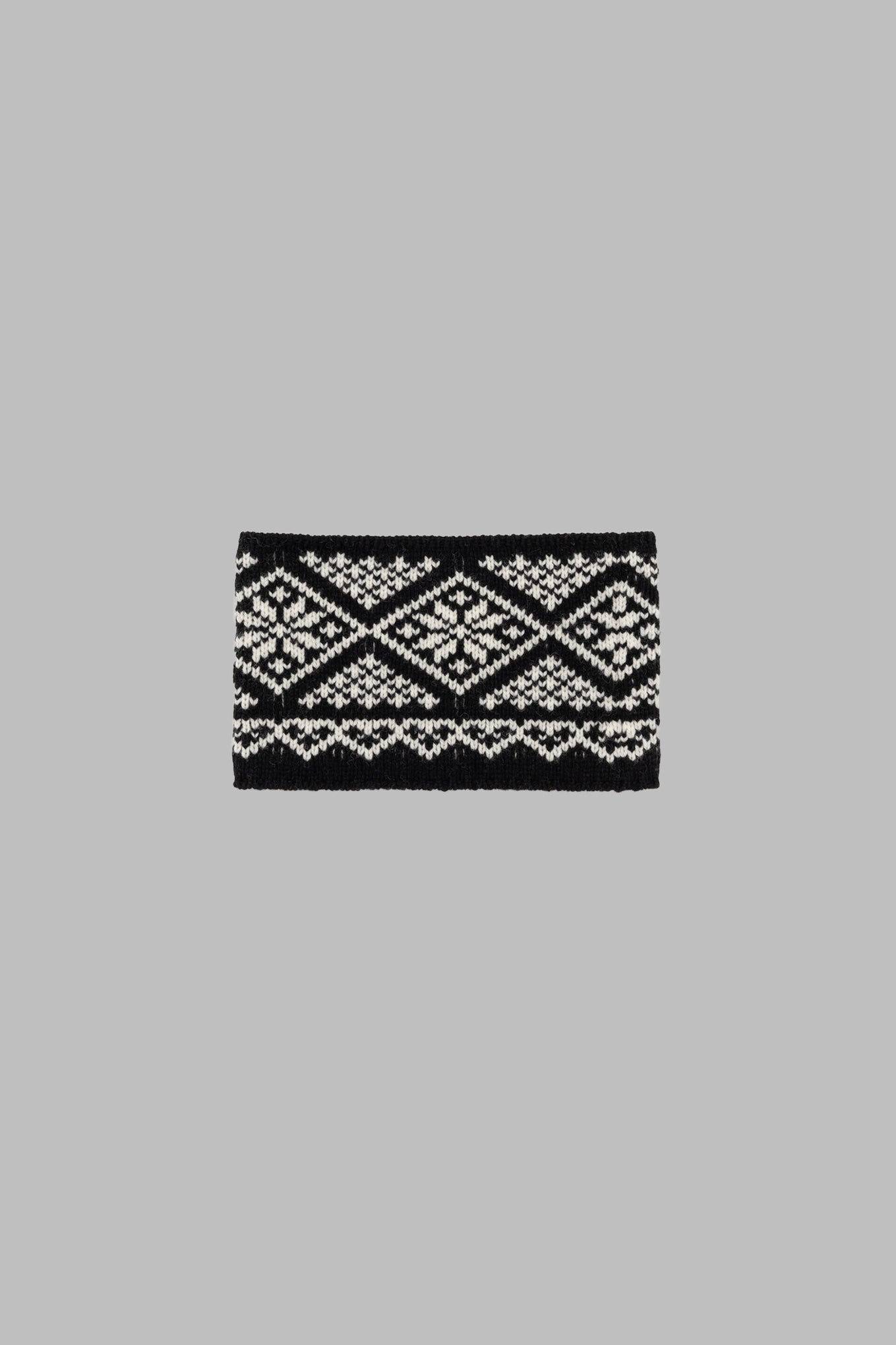 NORDIC NECK WARMER