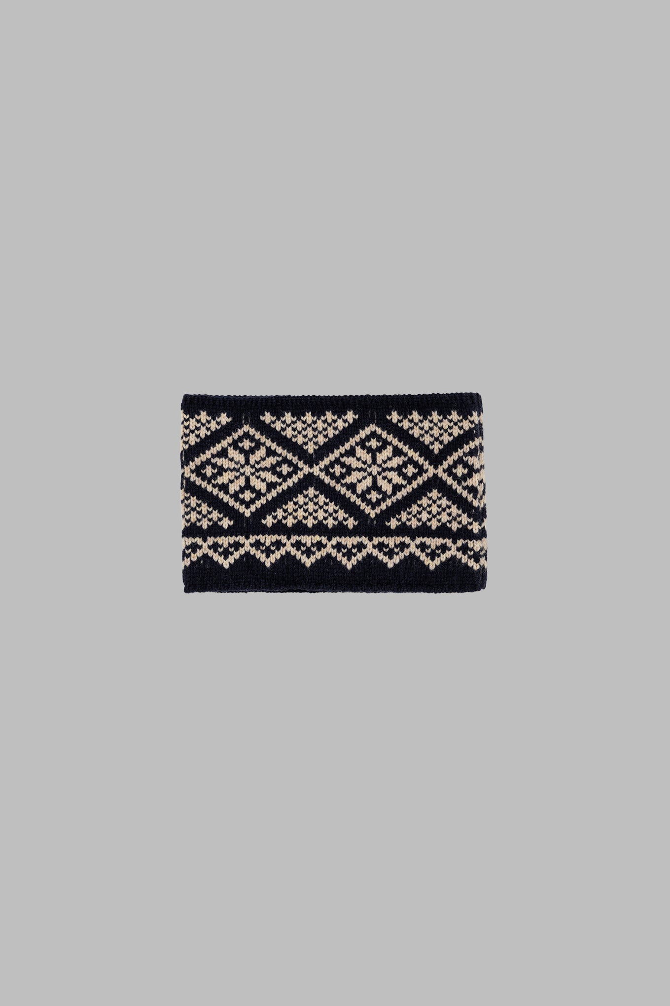 NORDIC NECK WARMER