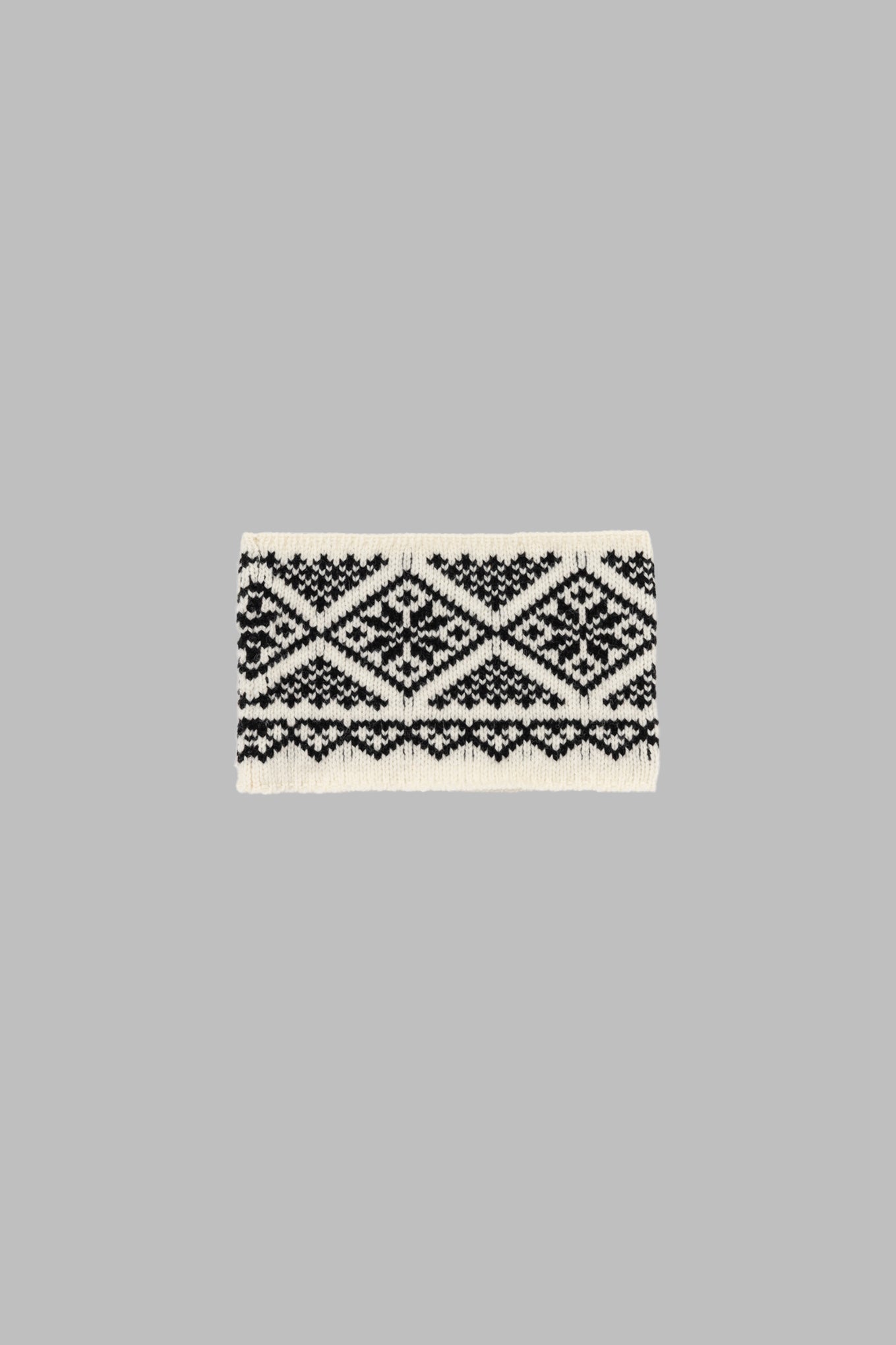 NORDIC NECK WARMER