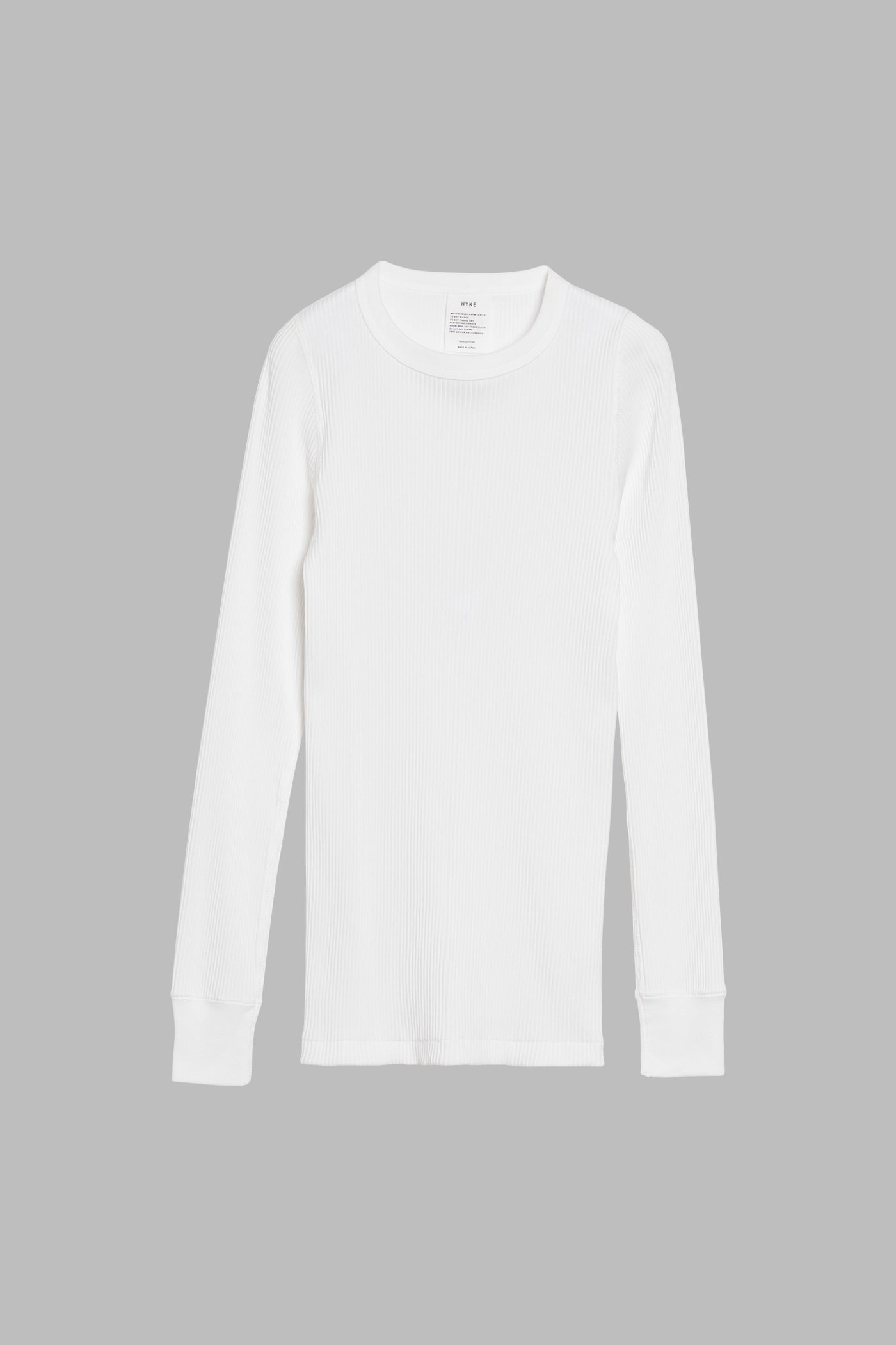 ALL – HYKE ONLINE STORE