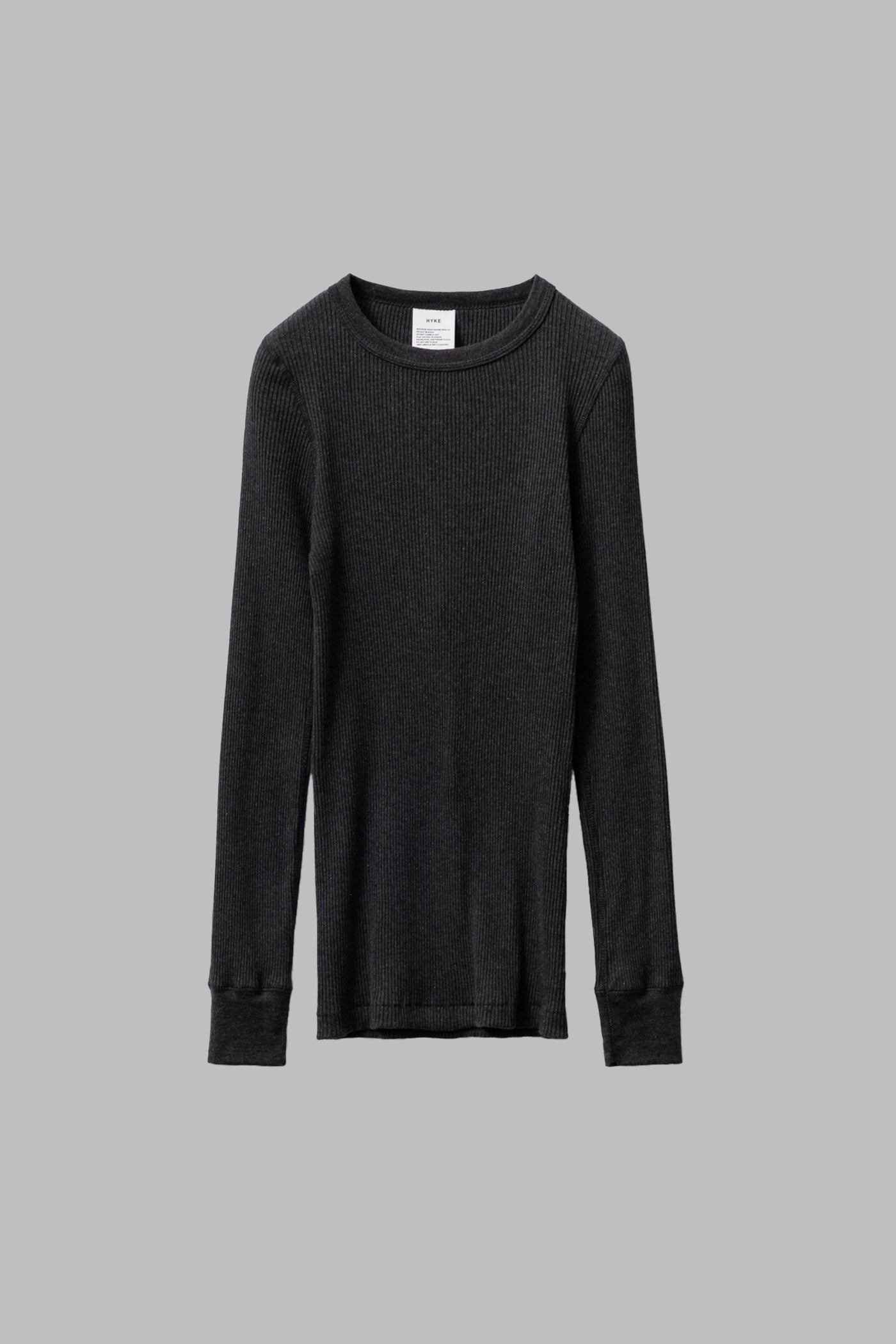 NEW IN – HYKE ONLINE STORE
