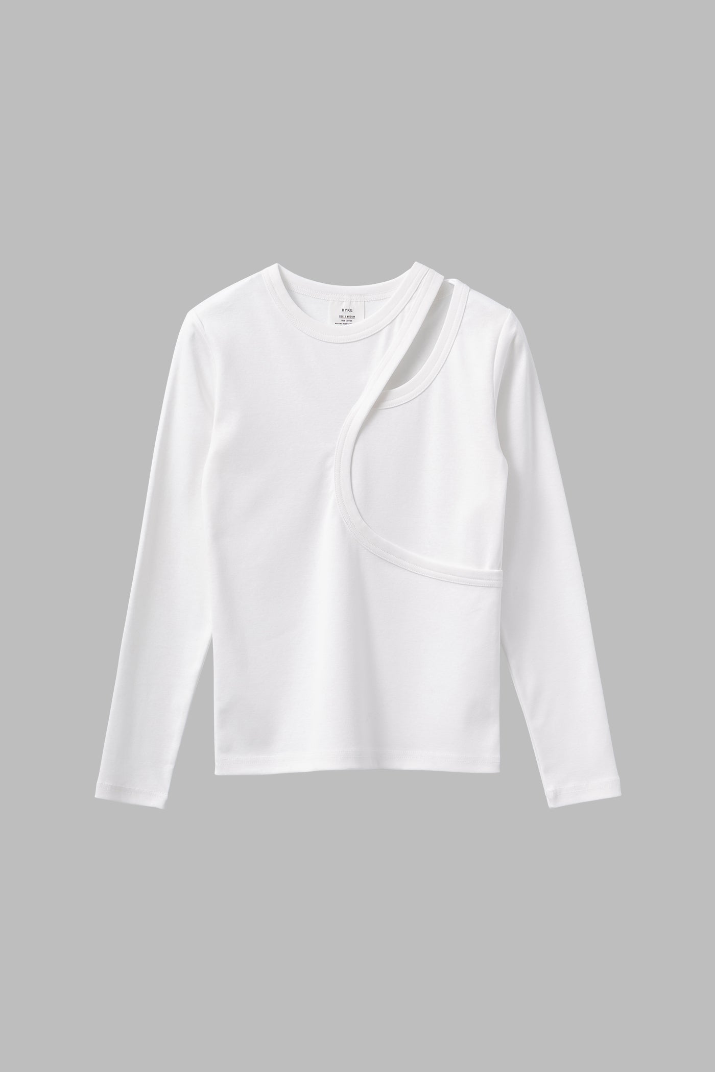 ALL – HYKE ONLINE STORE