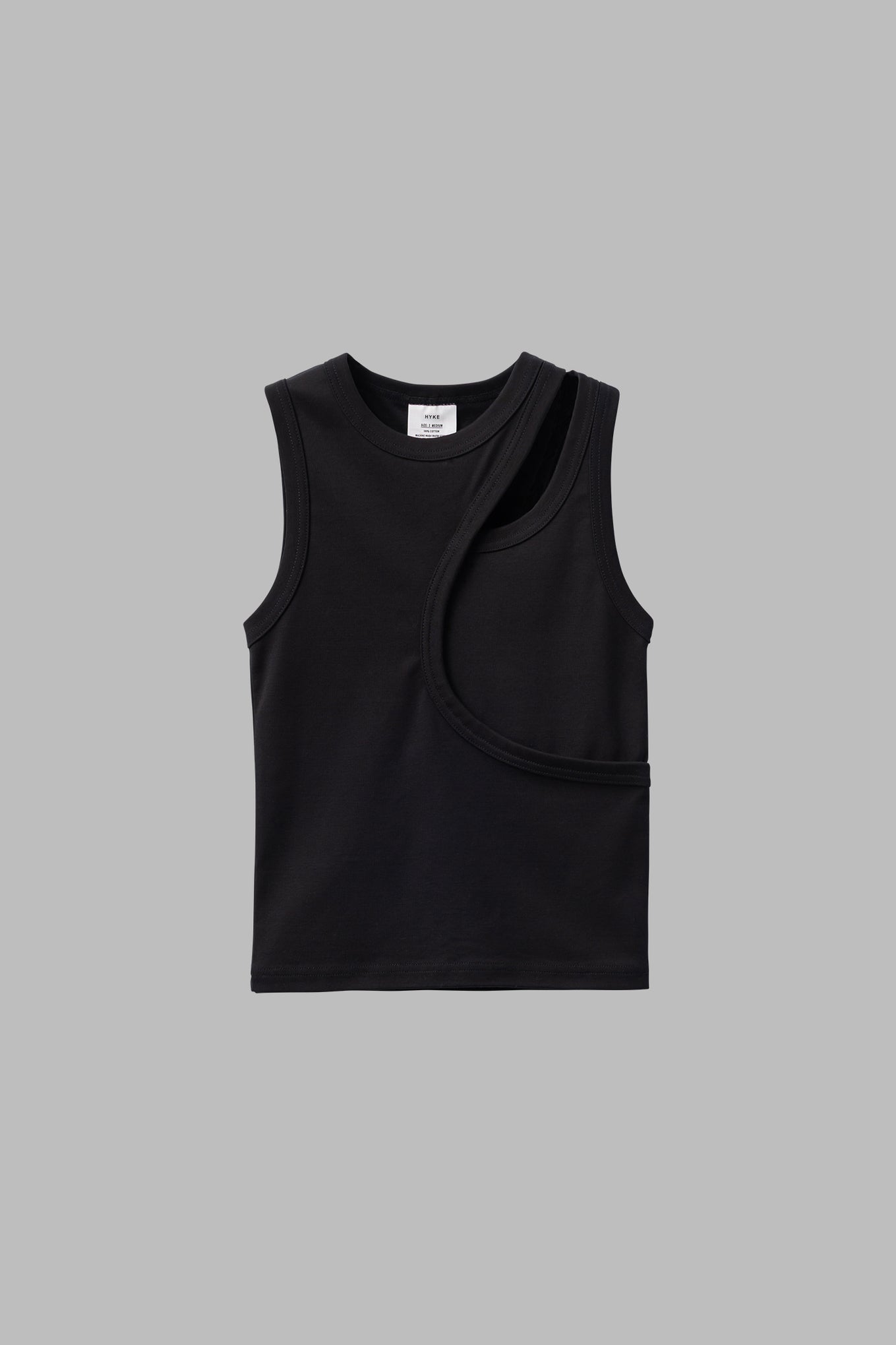LAYERED TANK TOP