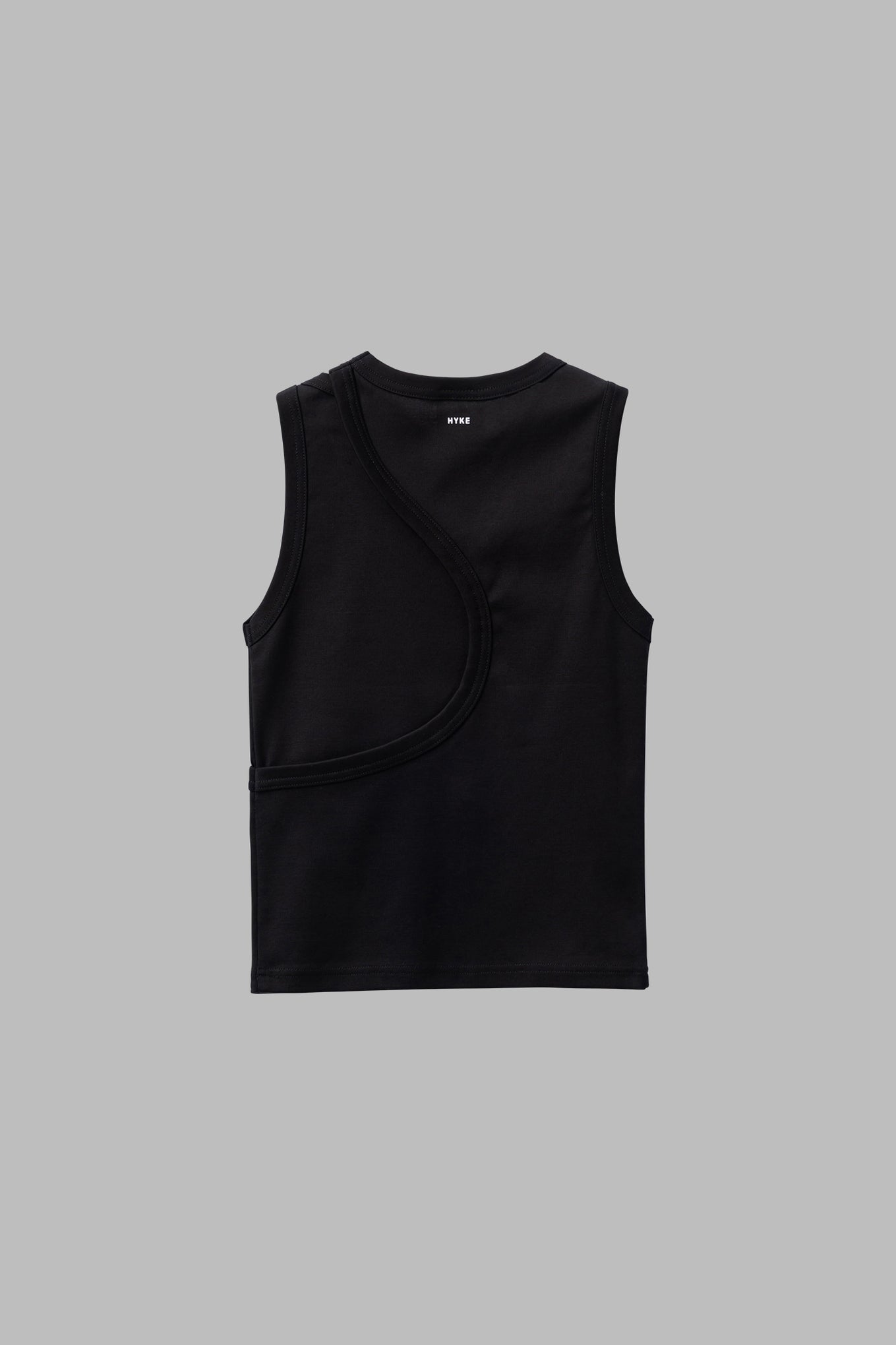 LAYERED TANK TOP