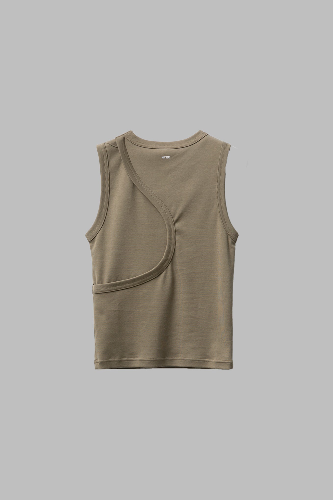 LAYERED TANK TOP