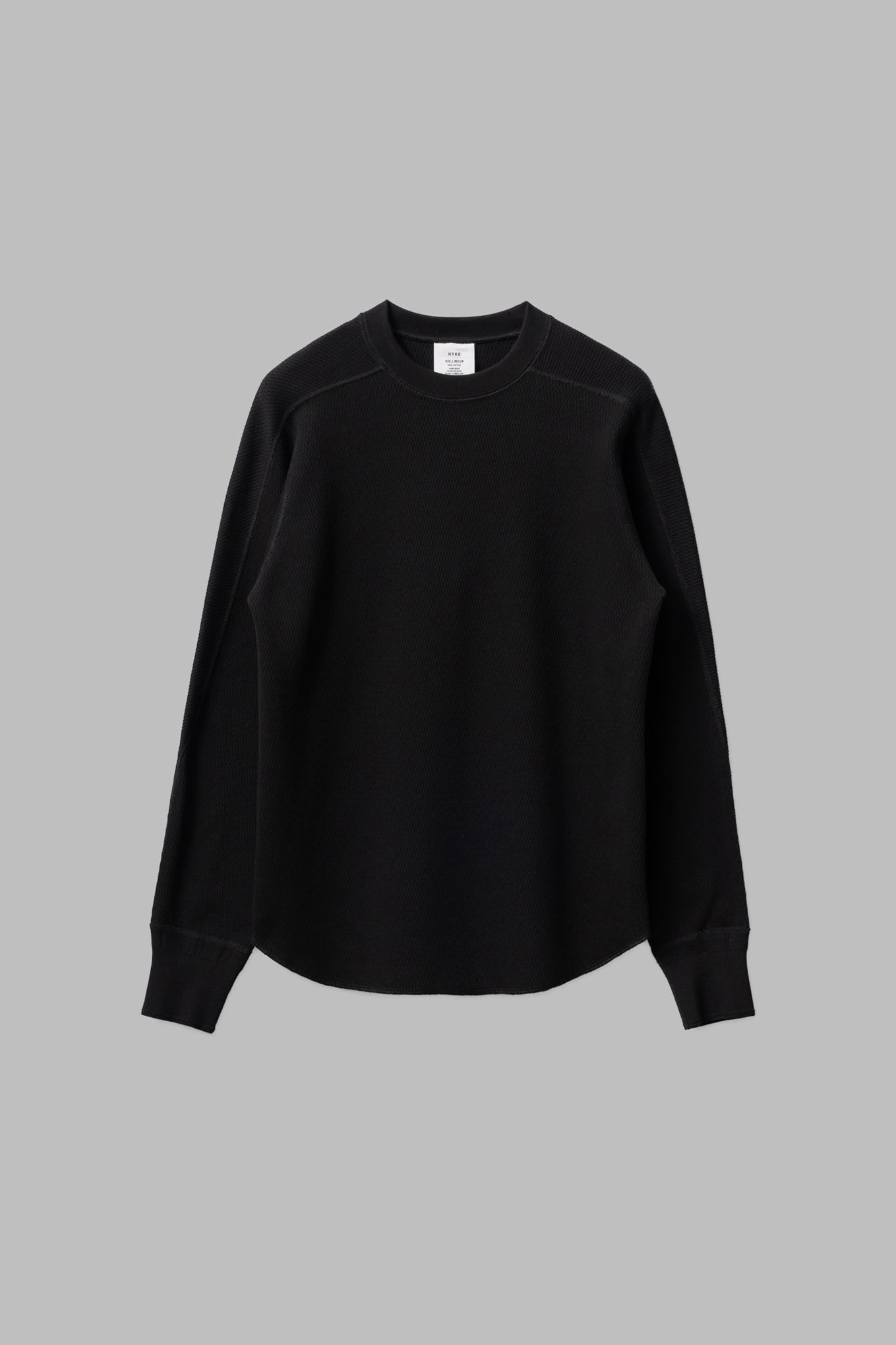 THERMAL SHIRT