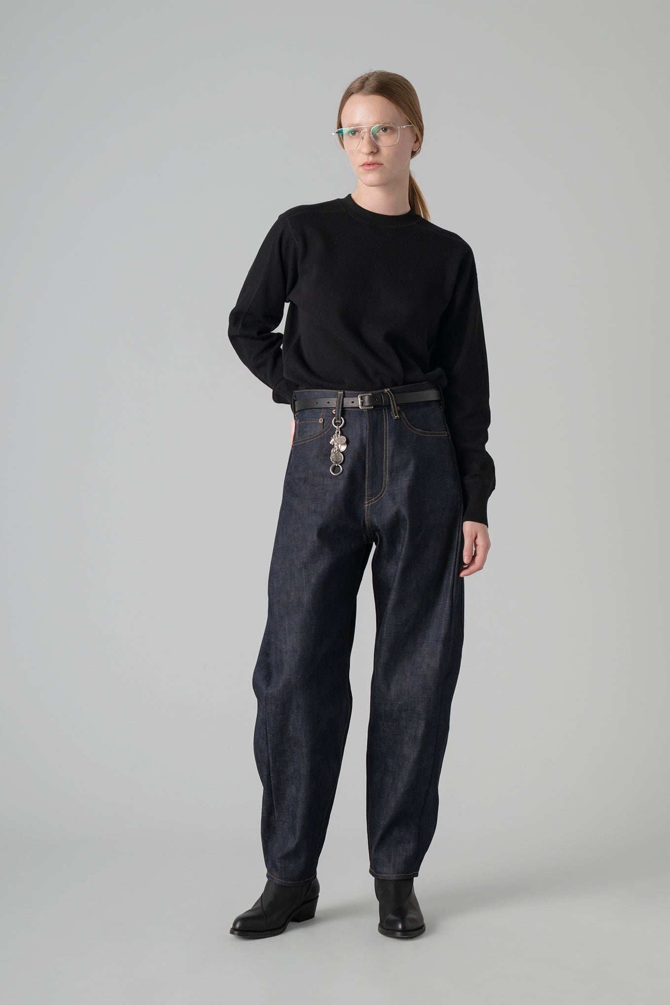 THERMAL SHIRT