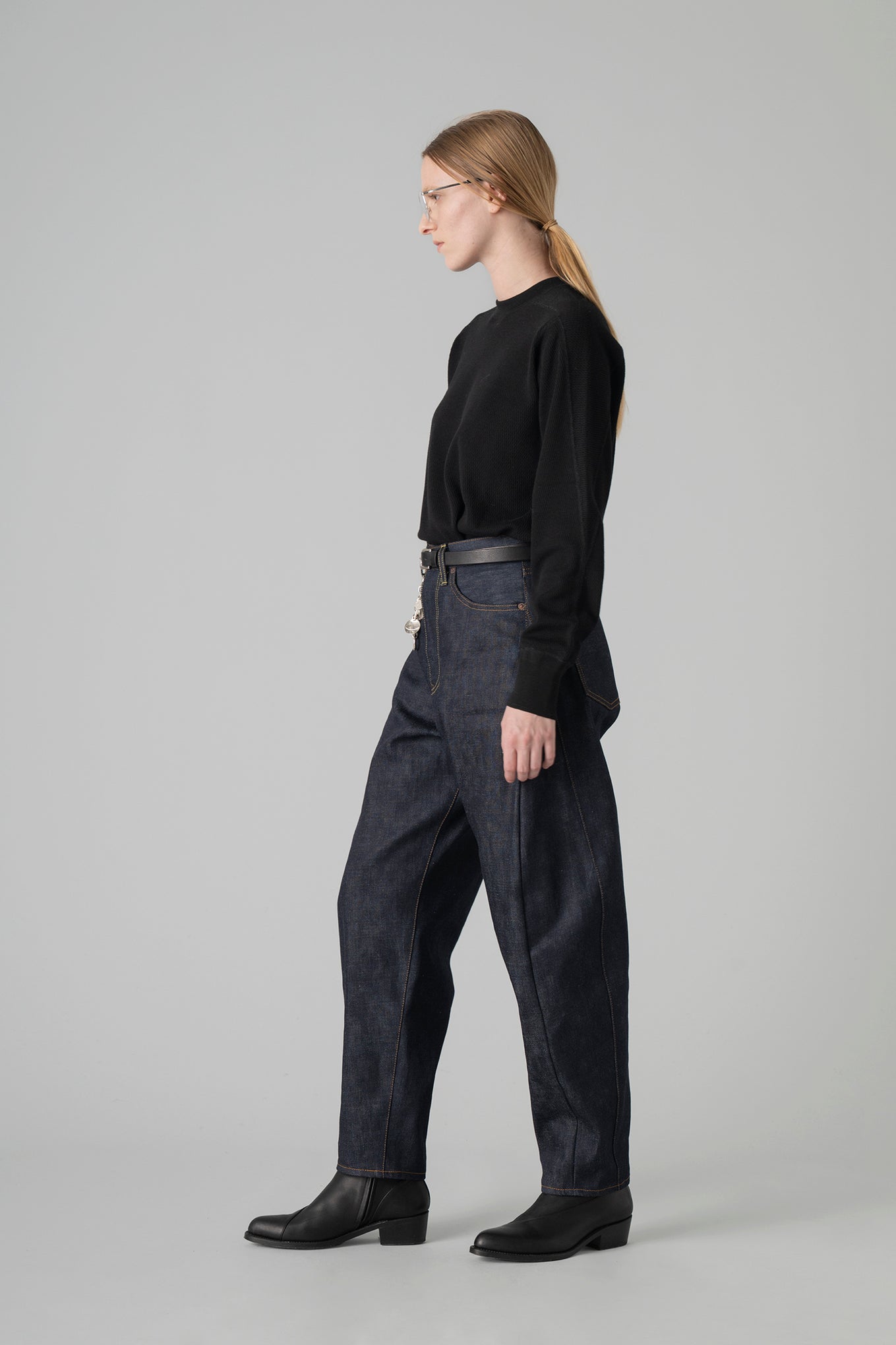 THERMAL SHIRT