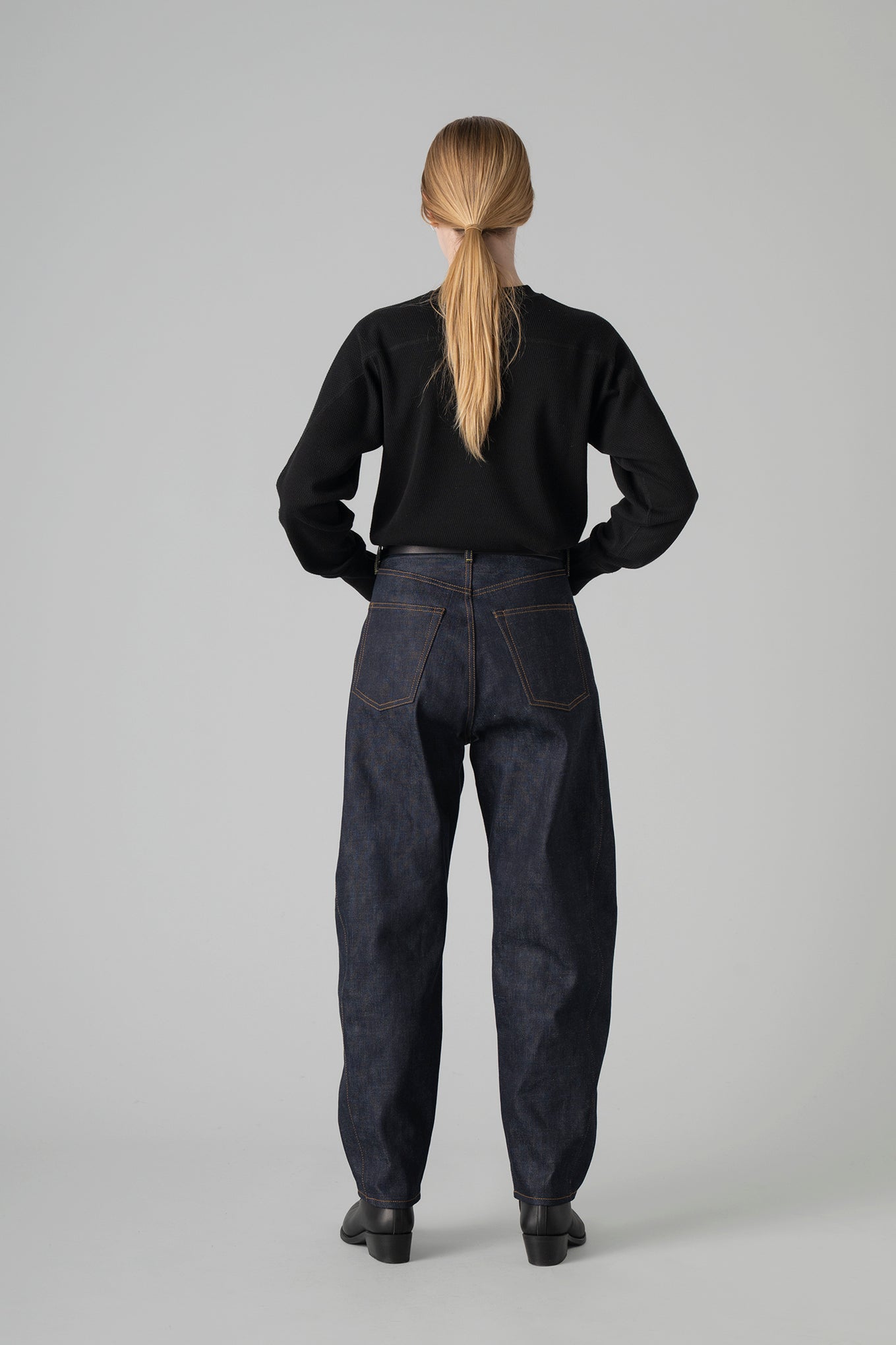 THERMAL SHIRT