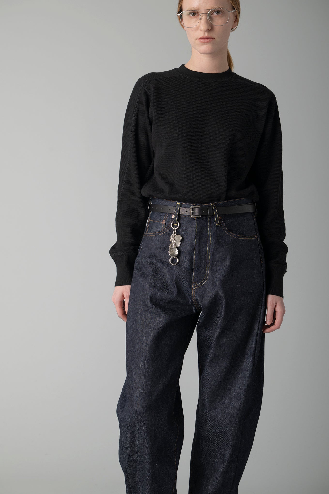 THERMAL SHIRT