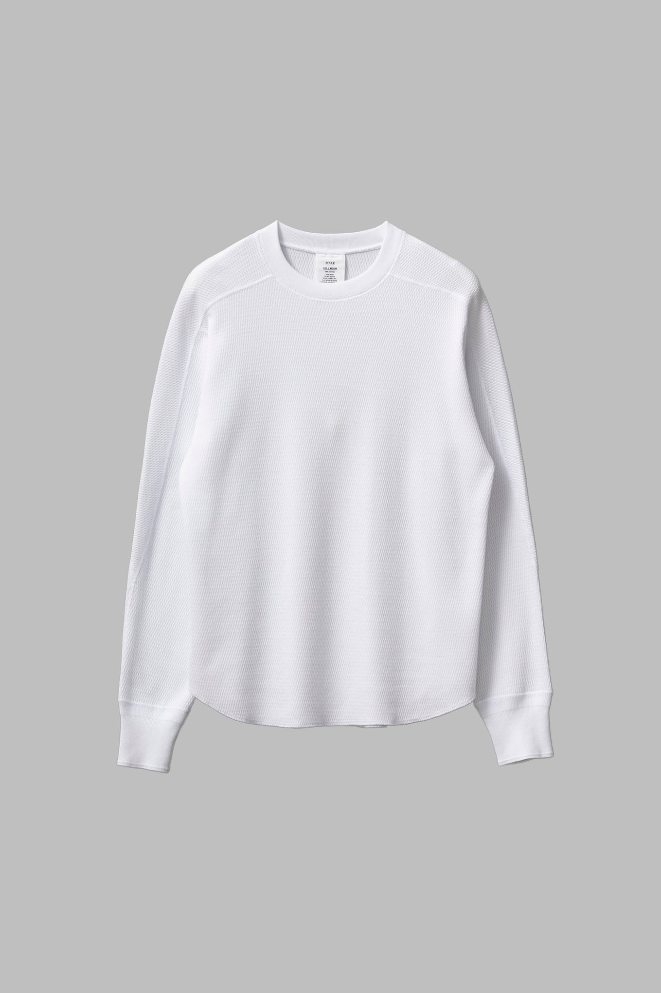 THERMAL SHIRT